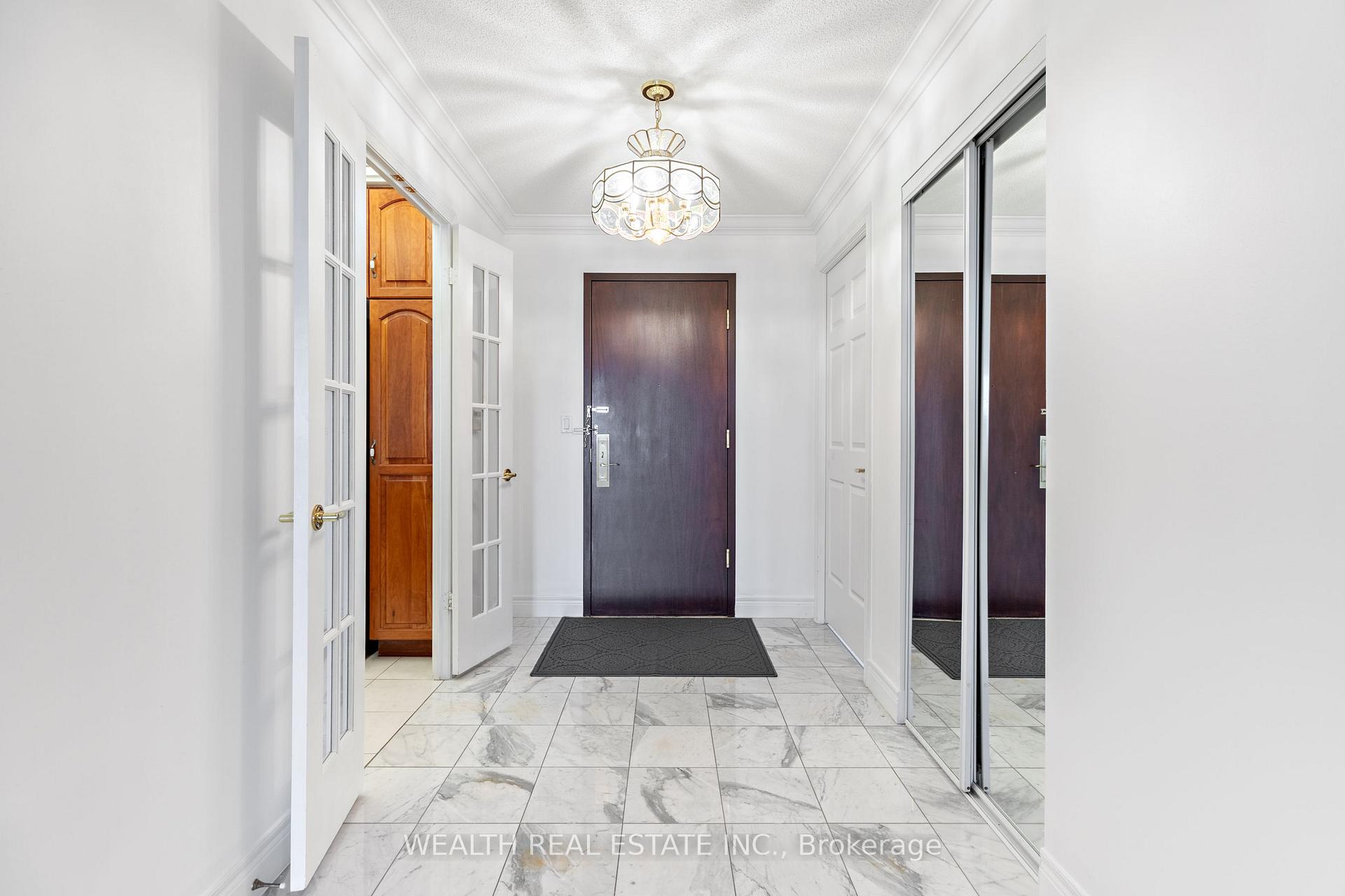 Photo 2 of Unit PH21, 138 Bonis Avenue, Scarborough, Tam O'Shanter-Sullivan — HOMEH