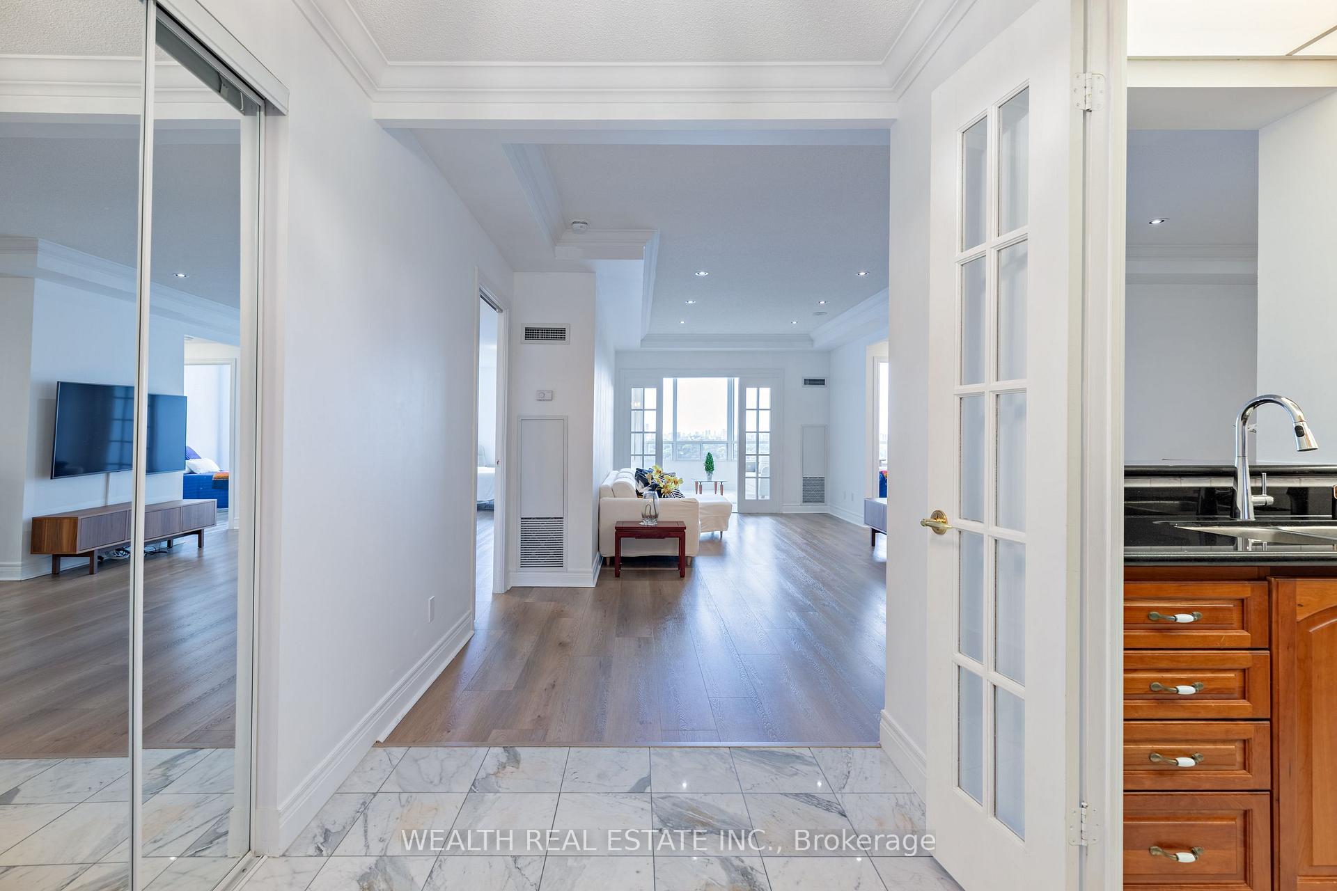 Photo 3 of Unit PH21, 138 Bonis Avenue, Scarborough, Tam O'Shanter-Sullivan — HOMEH