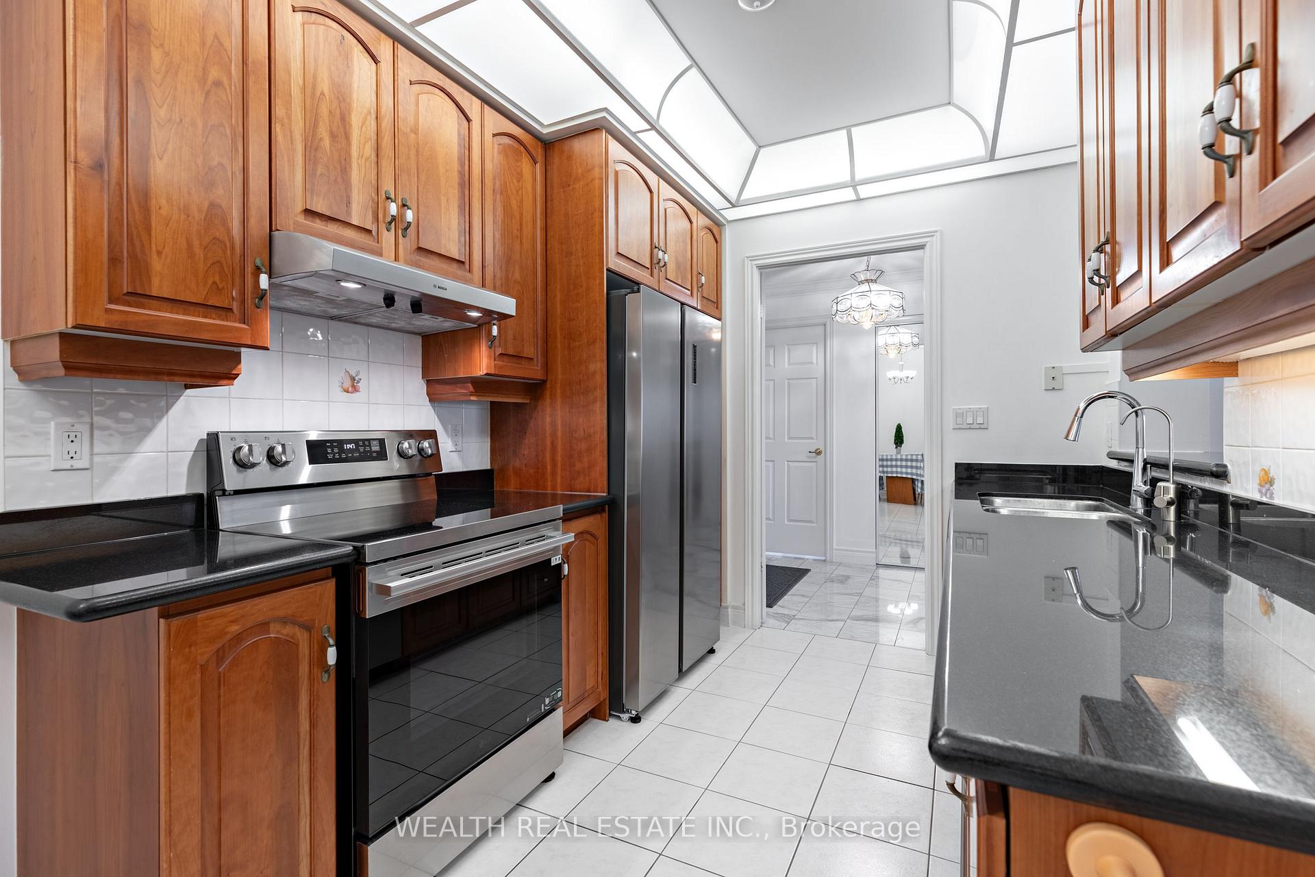 Photo 8 of Unit PH21, 138 Bonis Avenue, Scarborough, Tam O'Shanter-Sullivan — HOMEH