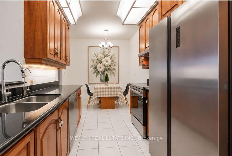 Photo 9 of Unit PH21, 138 Bonis Avenue, Scarborough, Tam O'Shanter-Sullivan — HOMEH