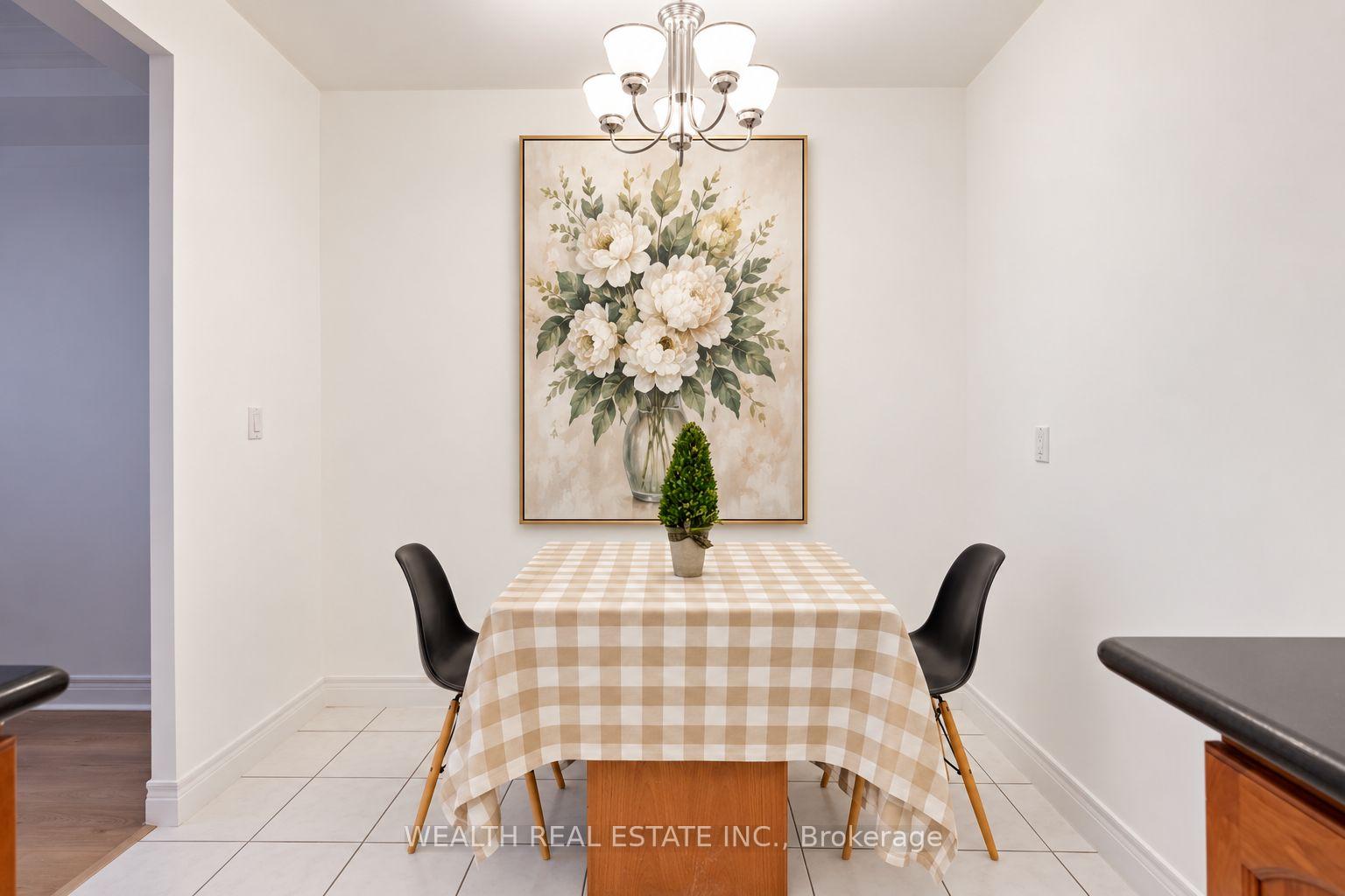 Photo 10 of Unit PH21, 138 Bonis Avenue, Scarborough, Tam O'Shanter-Sullivan — HOMEH