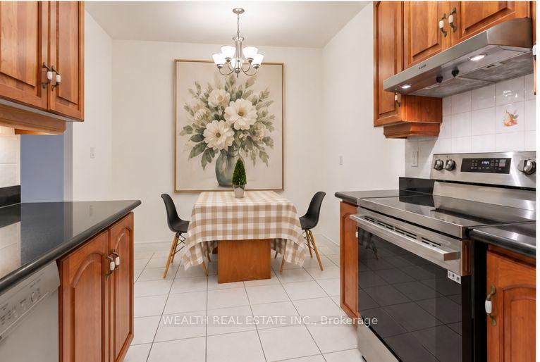 Photo 11 of Unit PH21, 138 Bonis Avenue, Scarborough, Tam O'Shanter-Sullivan — HOMEH