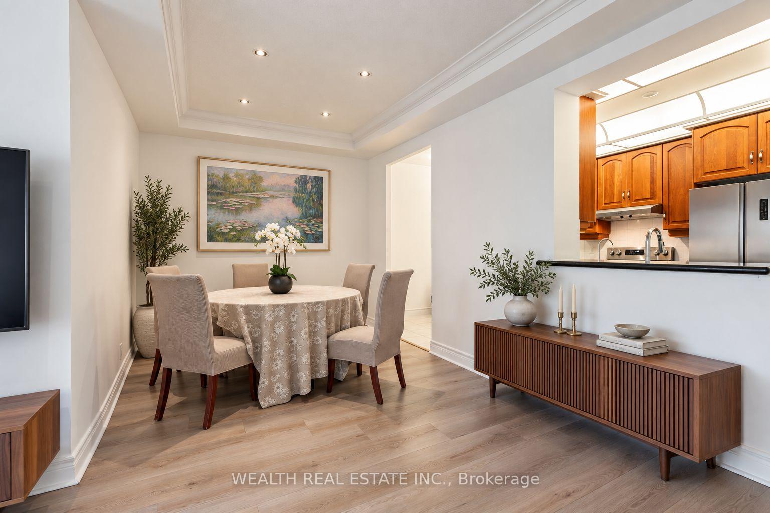 Photo 12 of Unit PH21, 138 Bonis Avenue, Scarborough, Tam O'Shanter-Sullivan — HOMEH