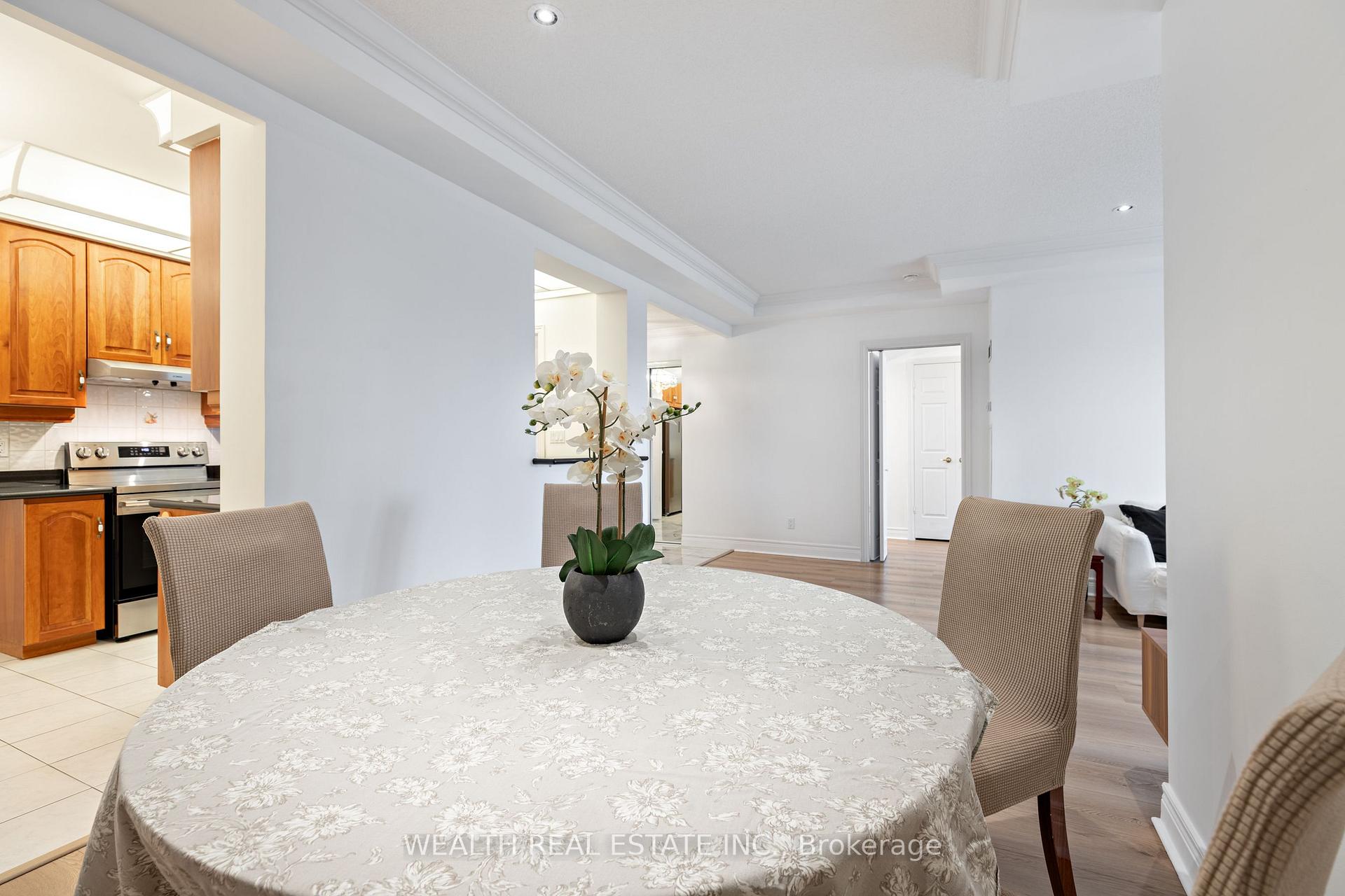Photo 13 of Unit PH21, 138 Bonis Avenue, Scarborough, Tam O'Shanter-Sullivan — HOMEH