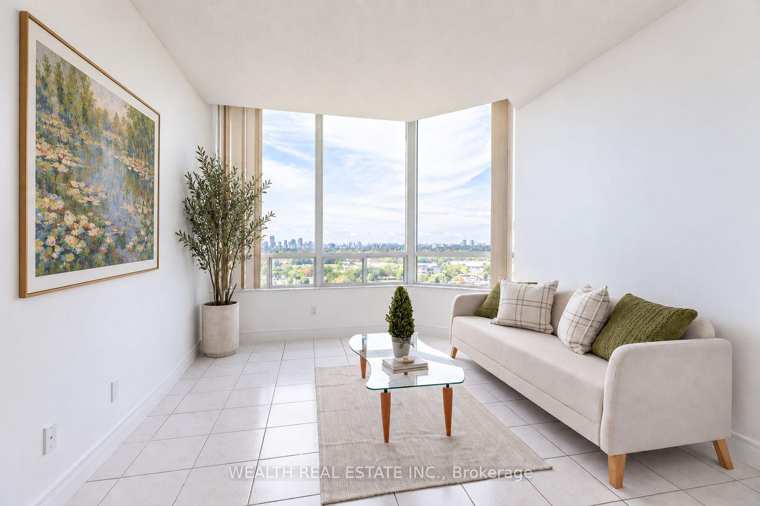 Photo 14 of Unit PH21, 138 Bonis Avenue, Scarborough, Tam O'Shanter-Sullivan — HOMEH
