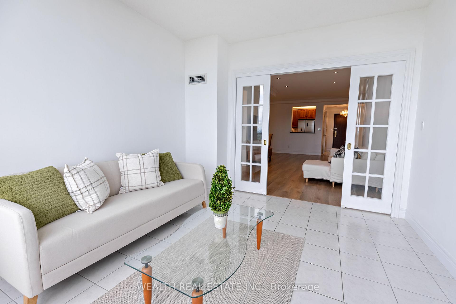 Photo 15 of Unit PH21, 138 Bonis Avenue, Scarborough, Tam O'Shanter-Sullivan — HOMEH