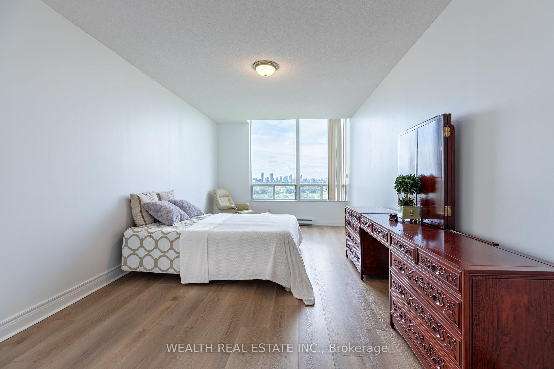 Photo 16 of Unit PH21, 138 Bonis Avenue, Scarborough, Tam O'Shanter-Sullivan — HOMEH