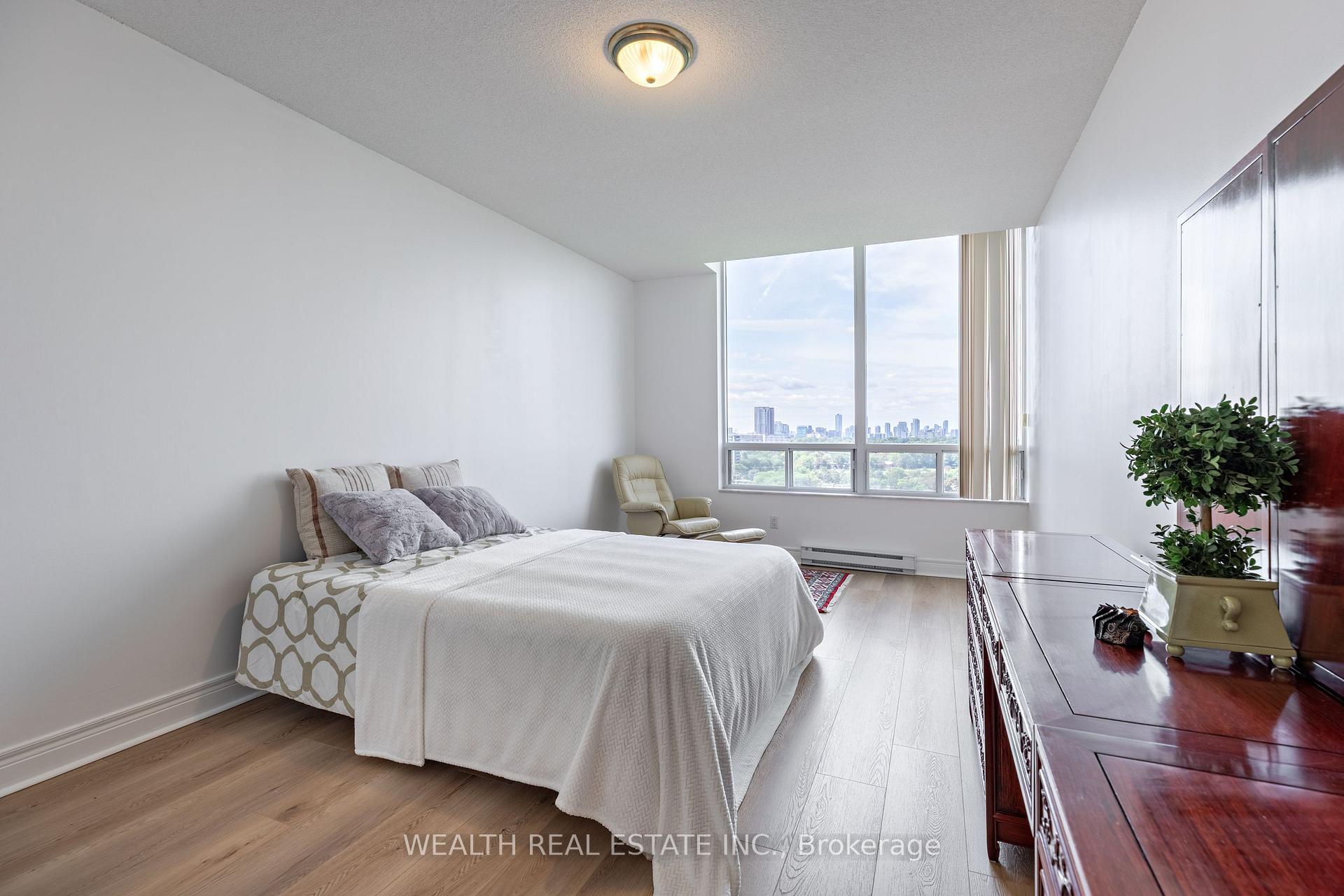 Photo 17 of Unit PH21, 138 Bonis Avenue, Scarborough, Tam O'Shanter-Sullivan — HOMEH
