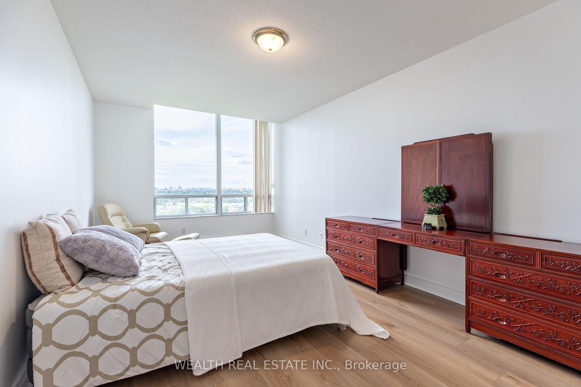 Photo 18 of Unit PH21, 138 Bonis Avenue, Scarborough, Tam O'Shanter-Sullivan — HOMEH