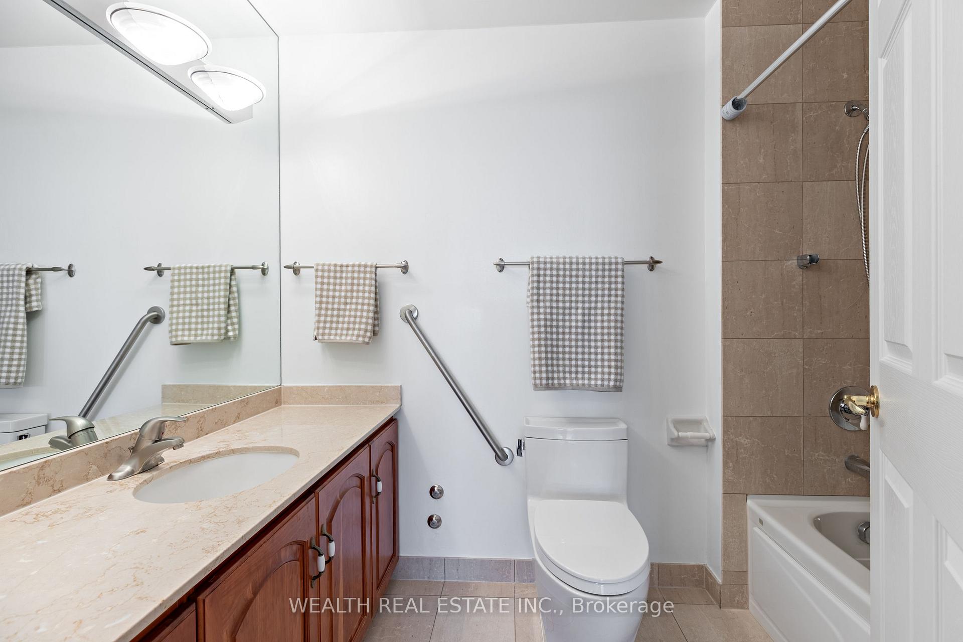 Photo 19 of Unit PH21, 138 Bonis Avenue, Scarborough, Tam O'Shanter-Sullivan — HOMEH