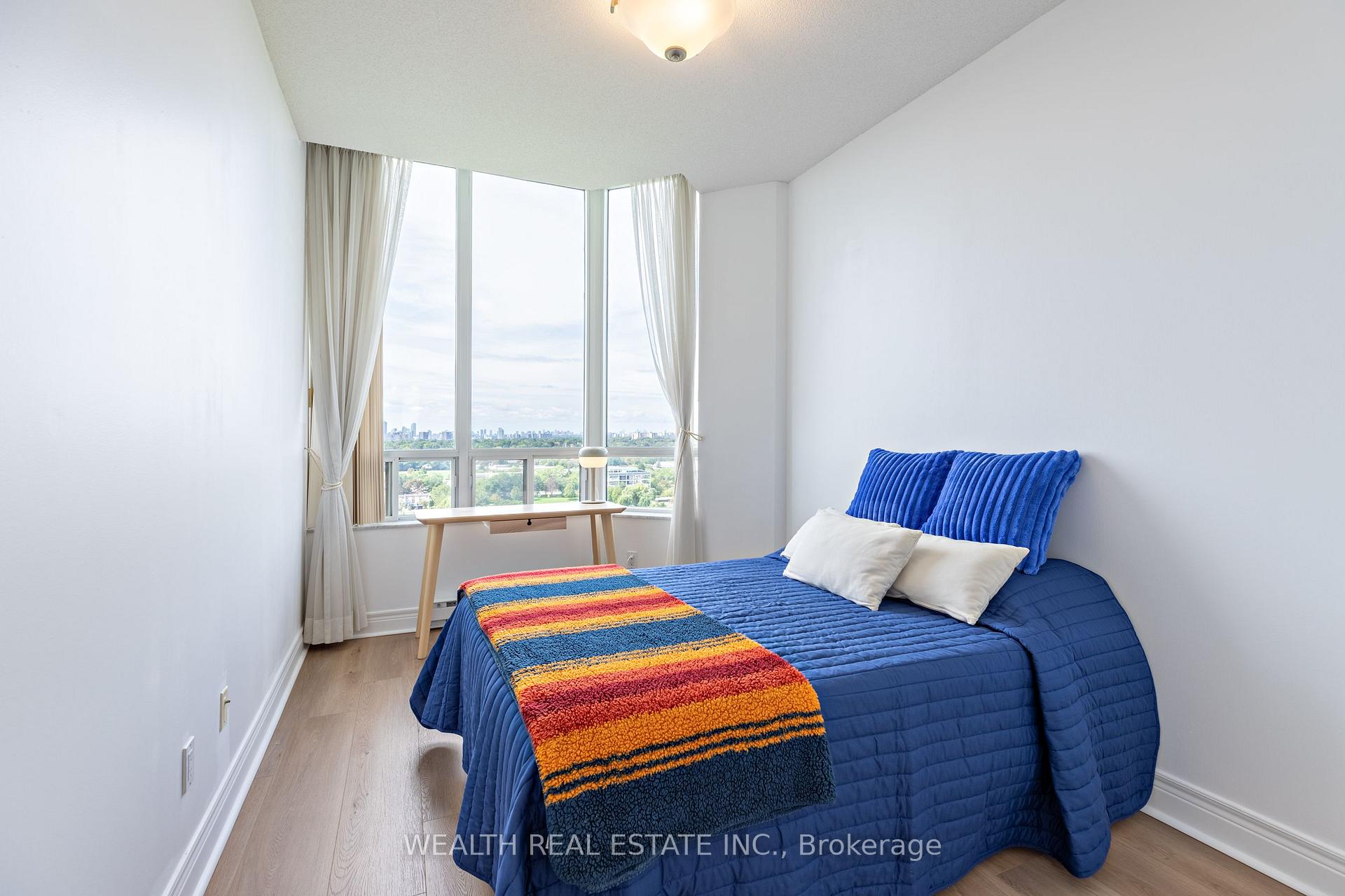 Photo 20 of Unit PH21, 138 Bonis Avenue, Scarborough, Tam O'Shanter-Sullivan — HOMEH
