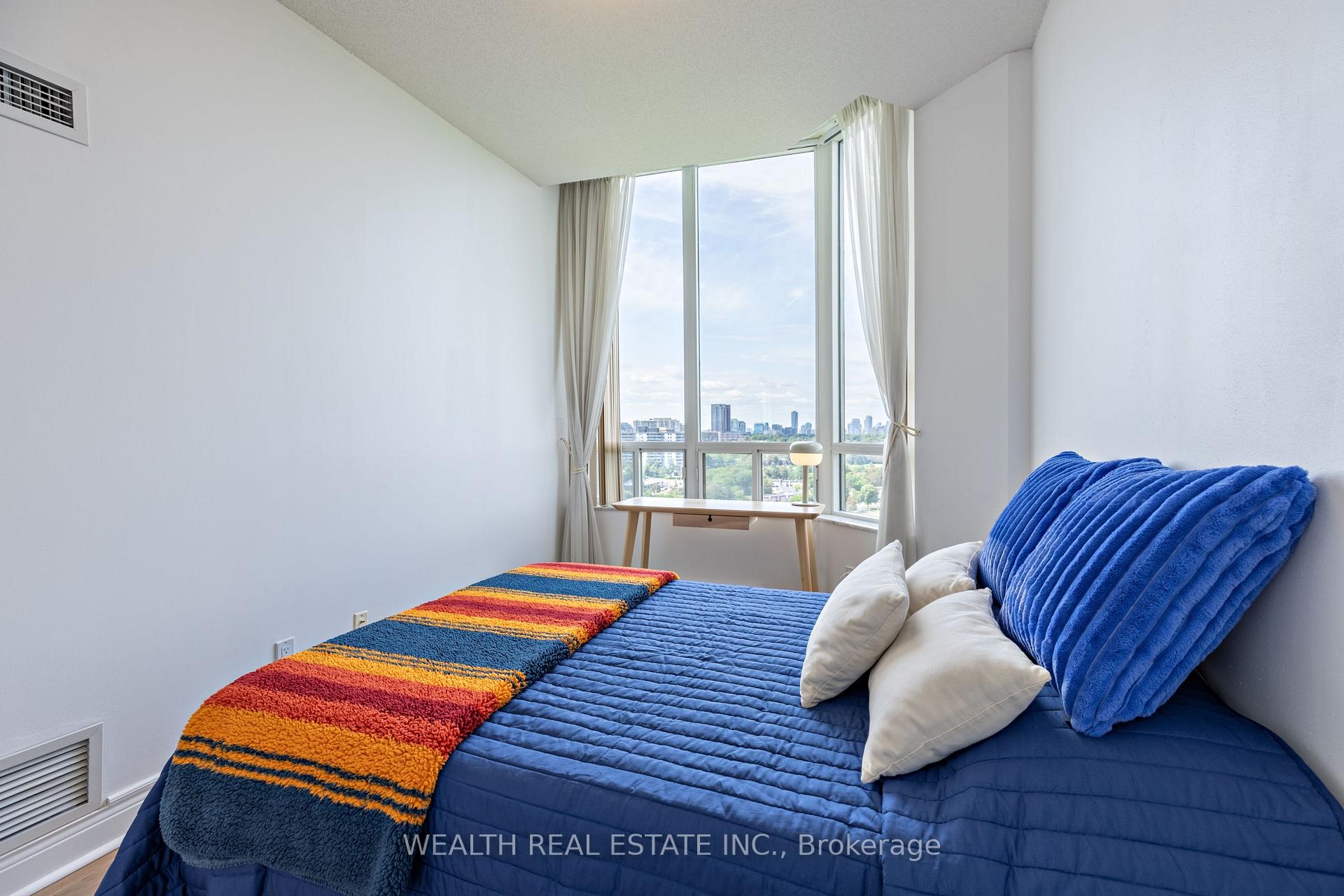 Photo 21 of Unit PH21, 138 Bonis Avenue, Scarborough, Tam O'Shanter-Sullivan — HOMEH