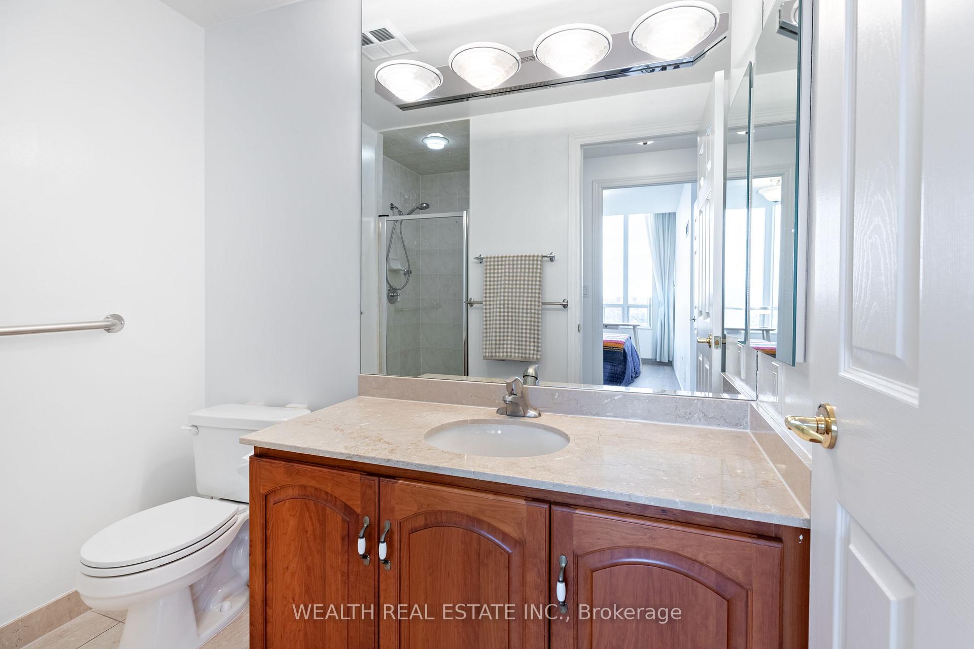 Photo 22 of Unit PH21, 138 Bonis Avenue, Scarborough, Tam O'Shanter-Sullivan — HOMEH