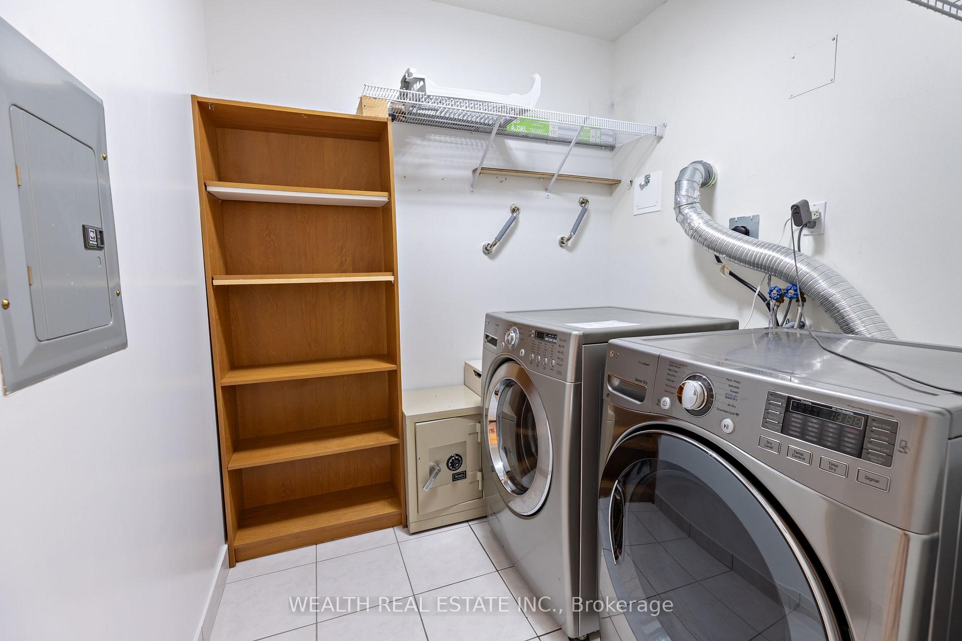 Photo 23 of Unit PH21, 138 Bonis Avenue, Scarborough, Tam O'Shanter-Sullivan — HOMEH