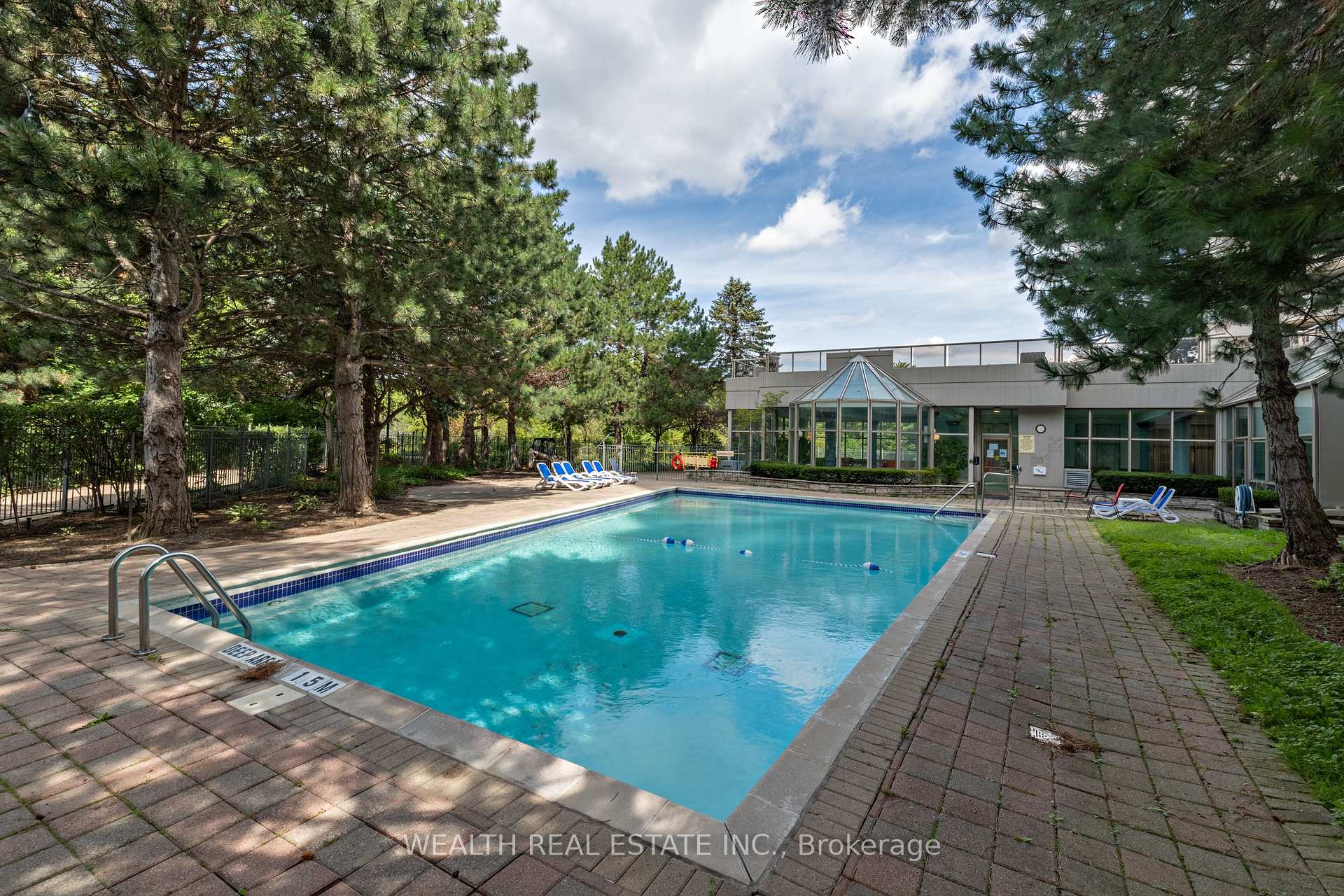 Photo 24 of Unit PH21, 138 Bonis Avenue, Scarborough, Tam O'Shanter-Sullivan — HOMEH