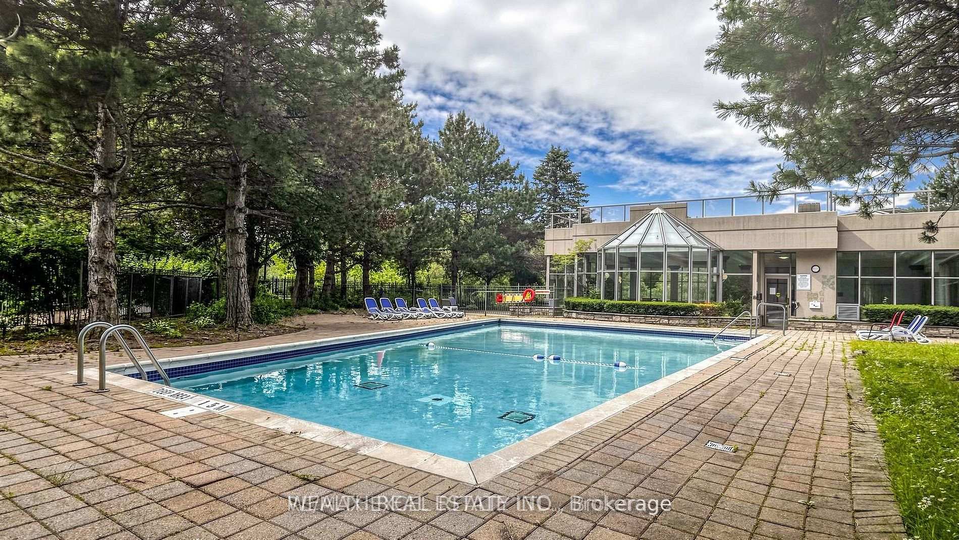 Photo 25 of Unit PH21, 138 Bonis Avenue, Scarborough, Tam O'Shanter-Sullivan — HOMEH