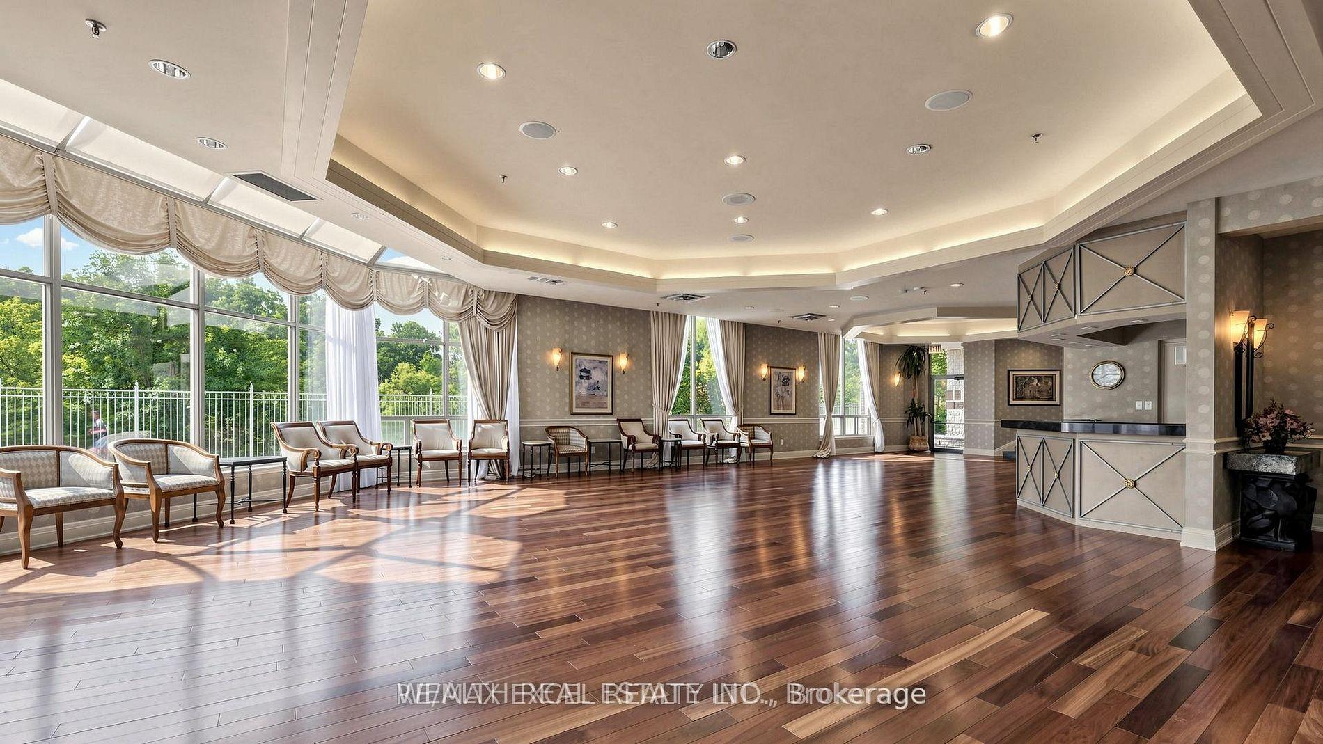 Photo 27 of Unit PH21, 138 Bonis Avenue, Scarborough, Tam O'Shanter-Sullivan — HOMEH