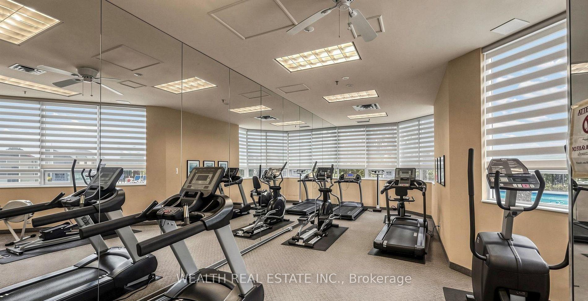 Photo 29 of Unit PH21, 138 Bonis Avenue, Scarborough, Tam O'Shanter-Sullivan — HOMEH