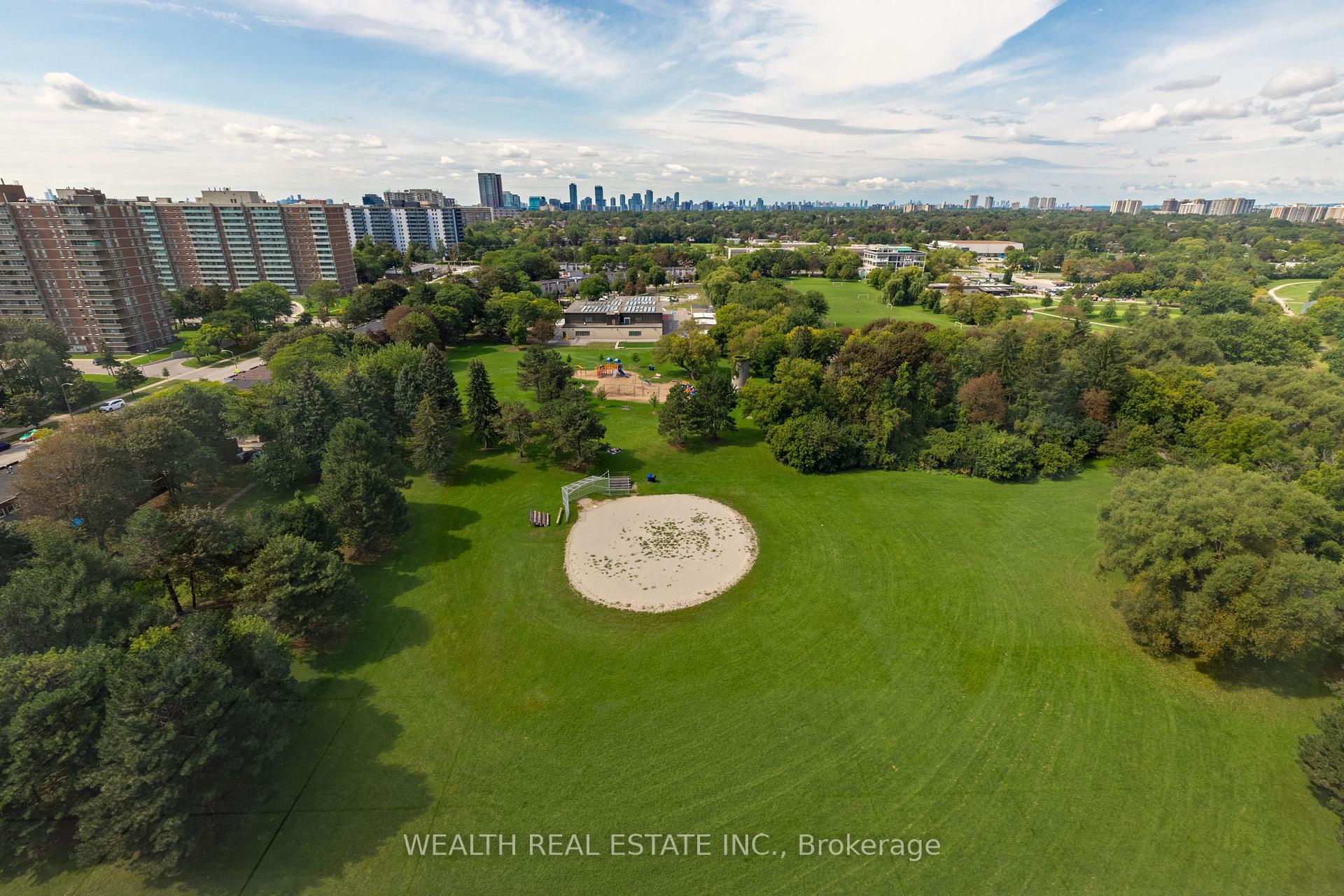 Photo 32 of Unit PH21, 138 Bonis Avenue, Scarborough, Tam O'Shanter-Sullivan — HOMEH