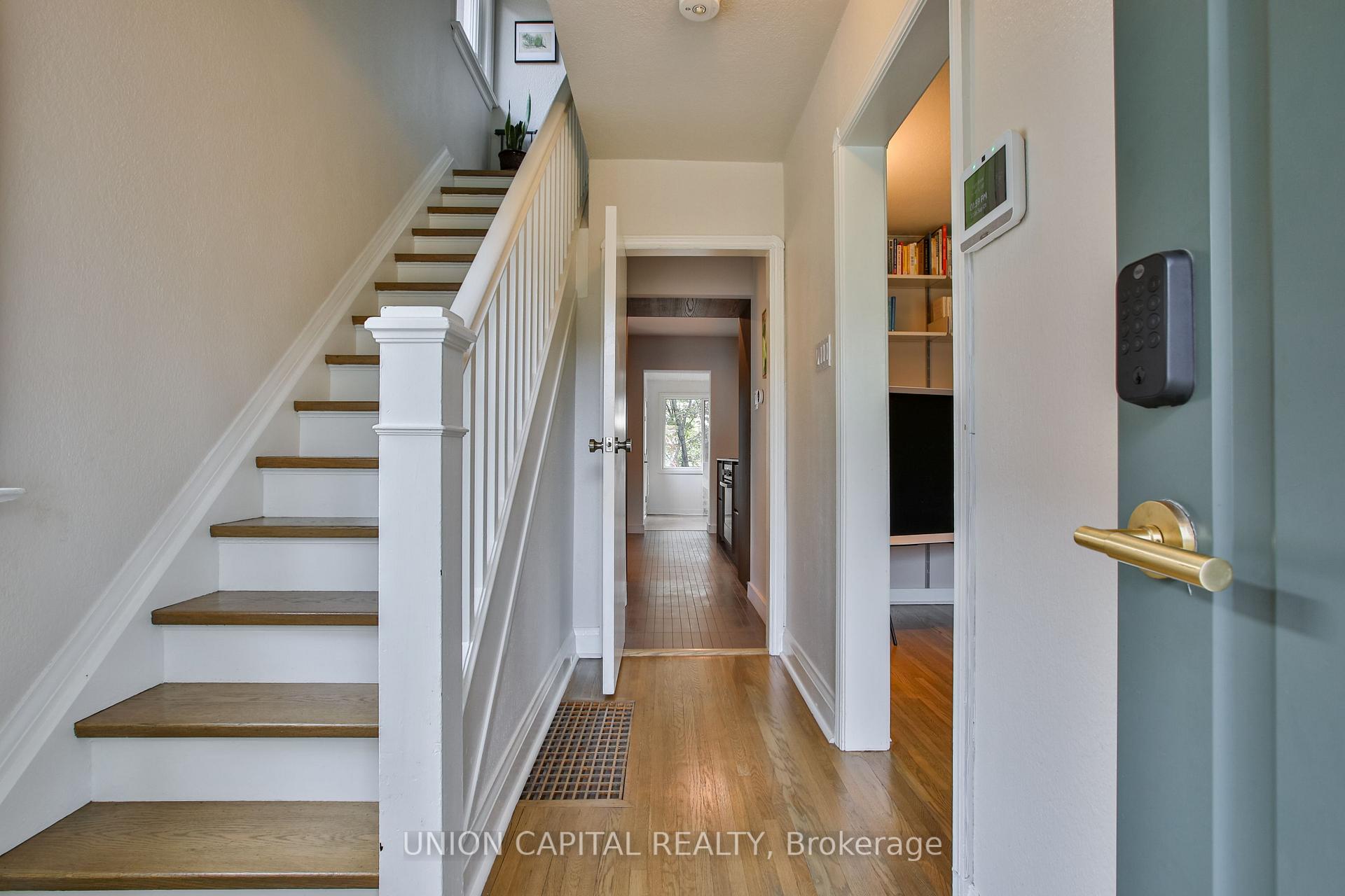 Photo 1 of 81 Thursfield Crescent, Toronto, Leaside — HOMEH