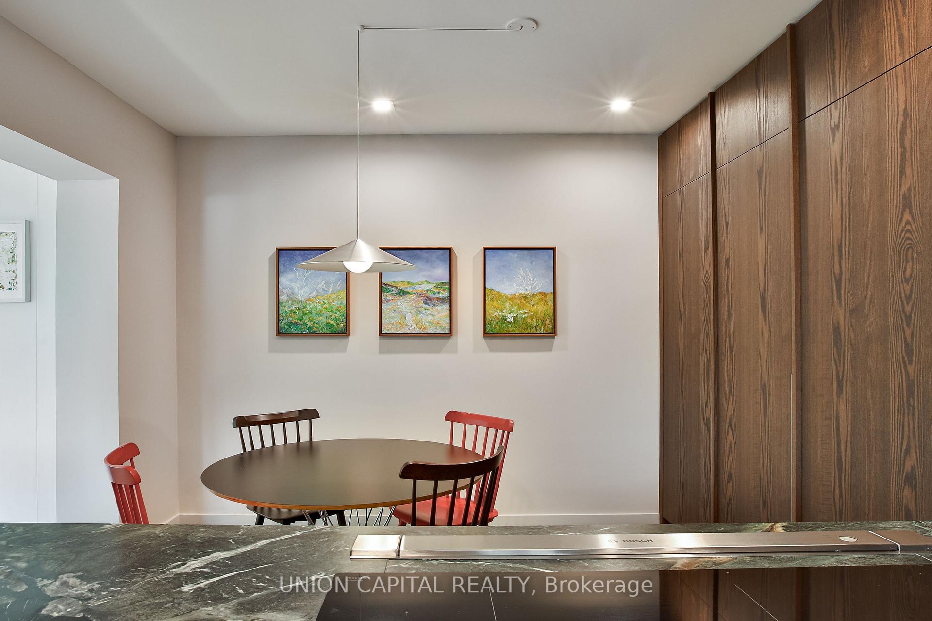 Photo 8 of 81 Thursfield Crescent, Toronto, Leaside — HOMEH