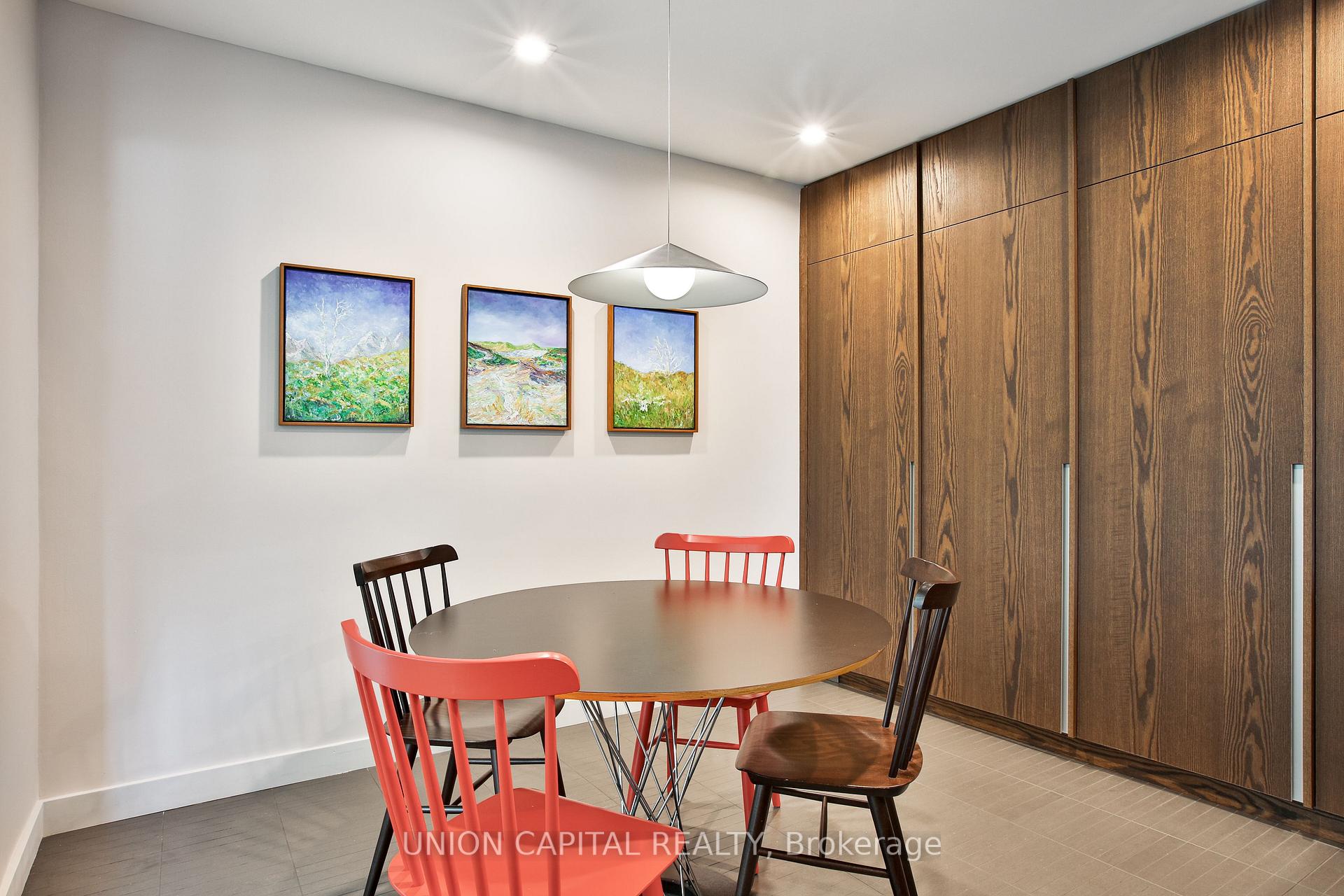 Photo 10 of 81 Thursfield Crescent, Toronto, Leaside — HOMEH