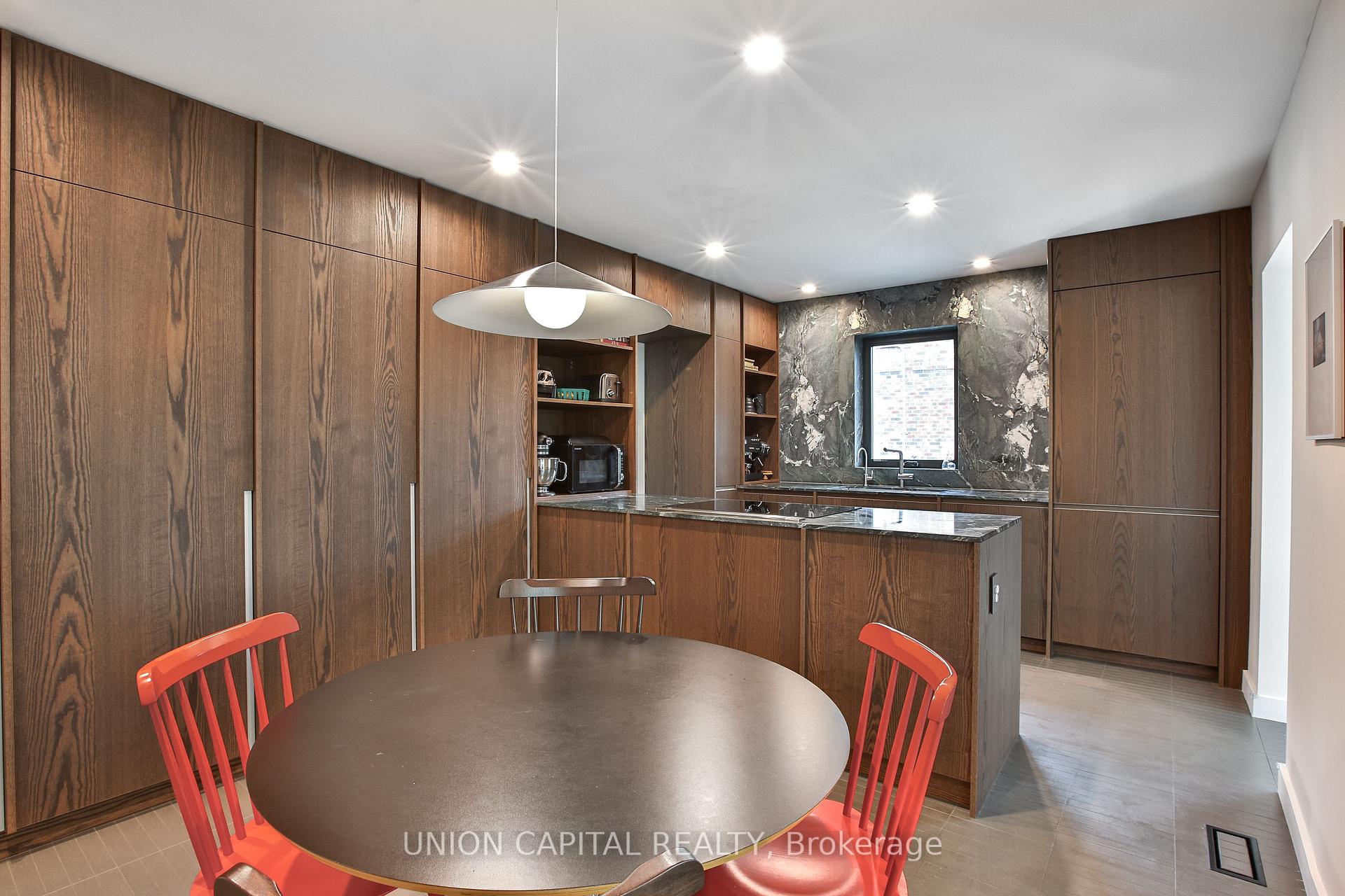 Photo 11 of 81 Thursfield Crescent, Toronto, Leaside — HOMEH