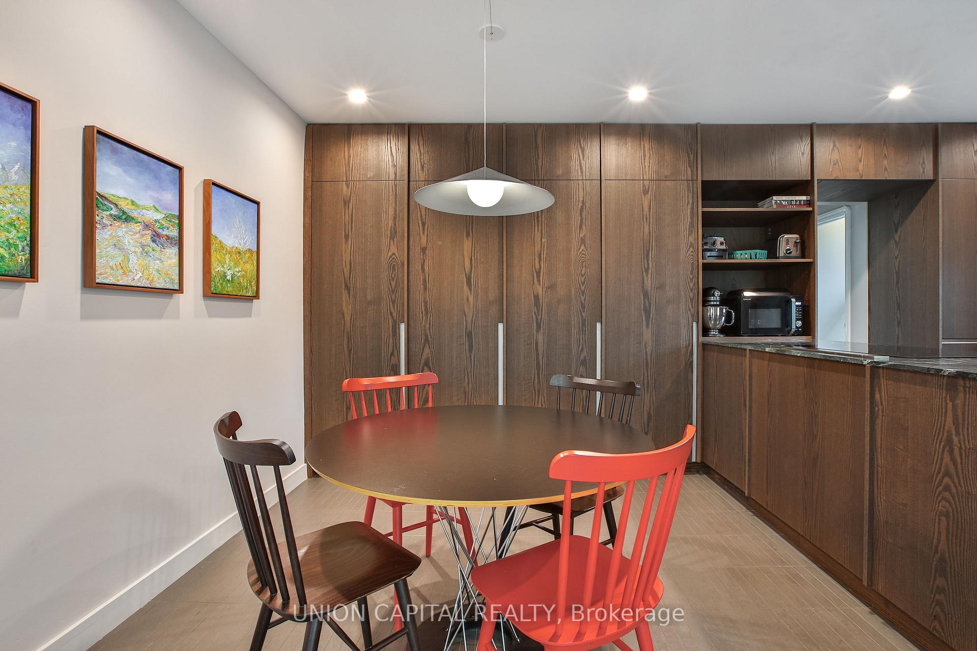 Photo 12 of 81 Thursfield Crescent, Toronto, Leaside — HOMEH