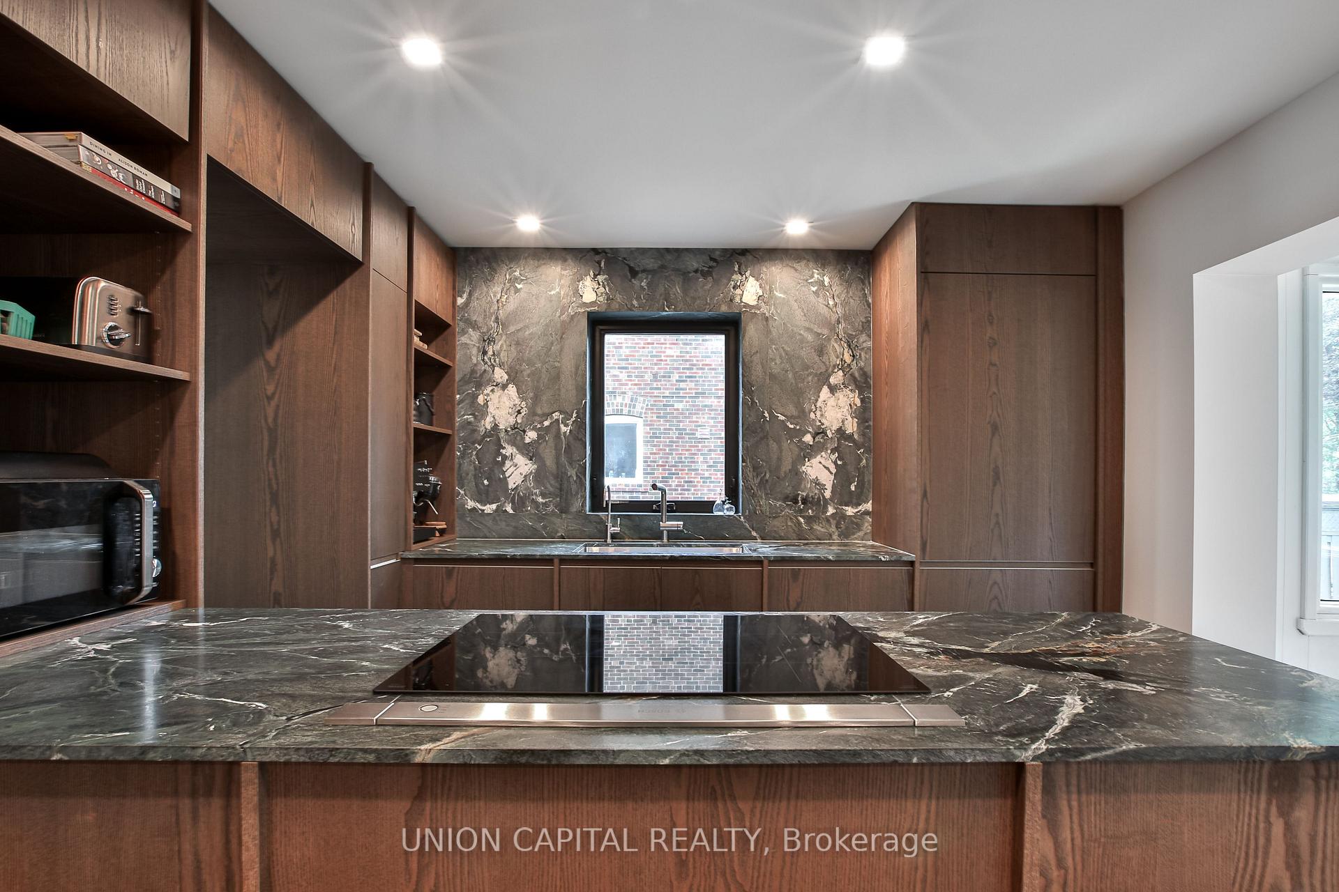 Photo 13 of 81 Thursfield Crescent, Toronto, Leaside — HOMEH