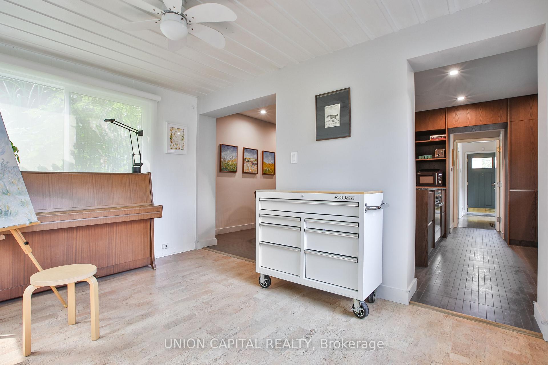 Photo 17 of 81 Thursfield Crescent, Toronto, Leaside — HOMEH