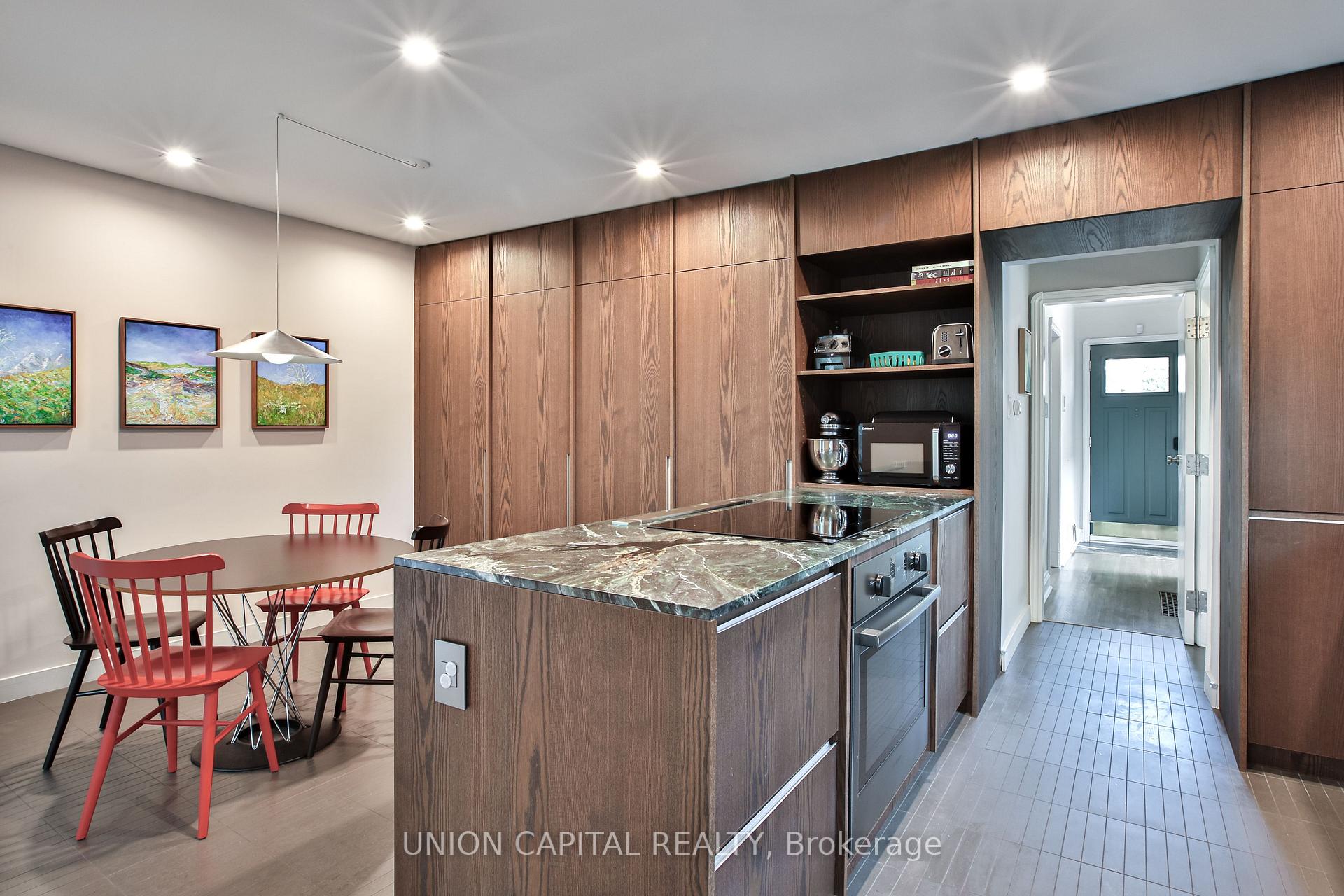 Photo 18 of 81 Thursfield Crescent, Toronto, Leaside — HOMEH