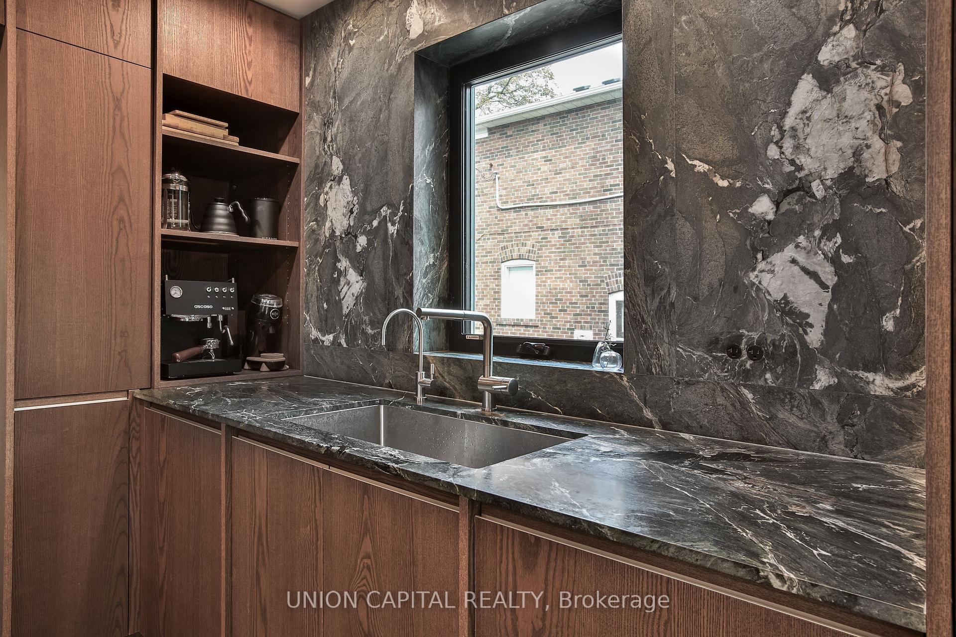 Photo 19 of 81 Thursfield Crescent, Toronto, Leaside — HOMEH