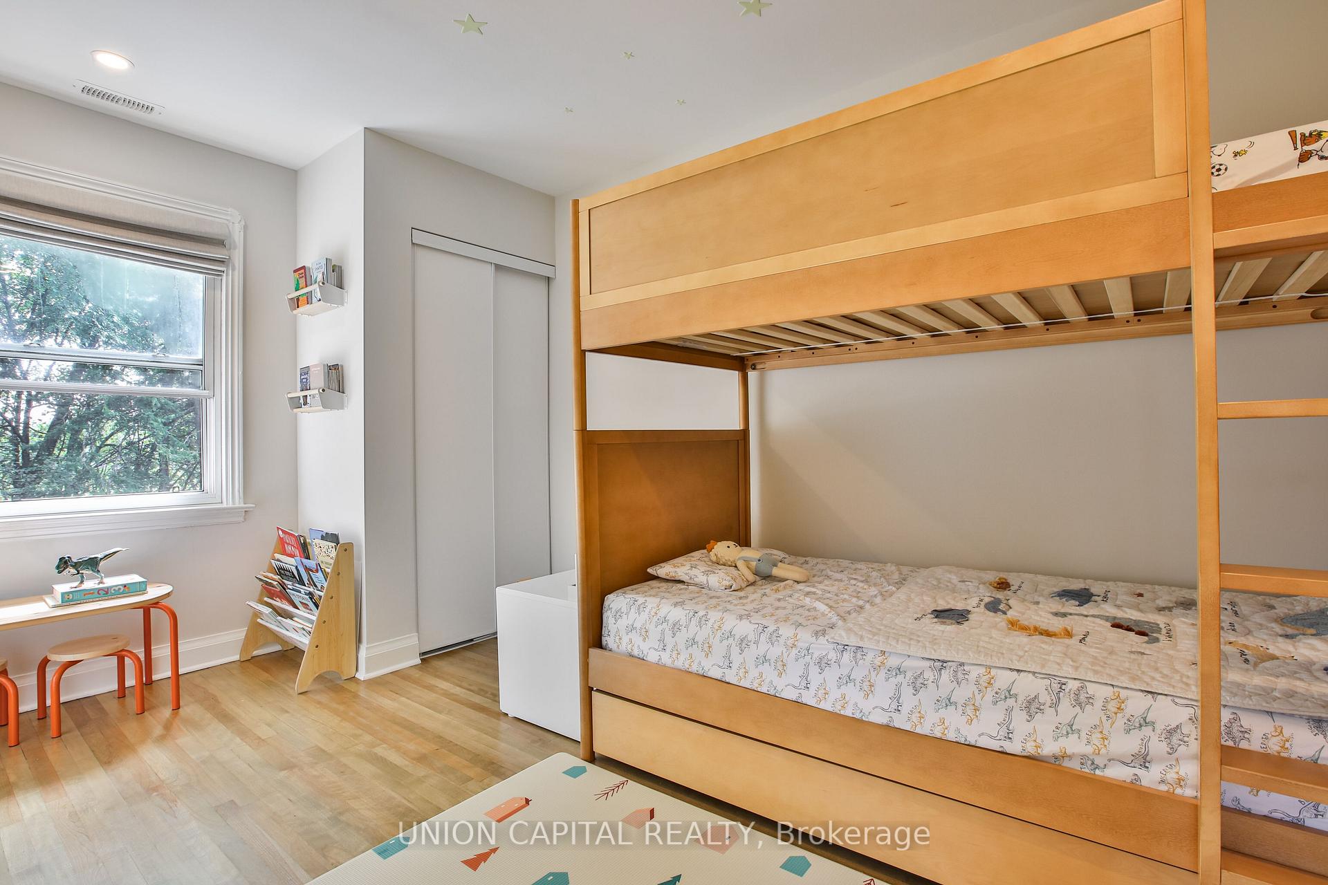 Photo 27 of 81 Thursfield Crescent, Toronto, Leaside — HOMEH