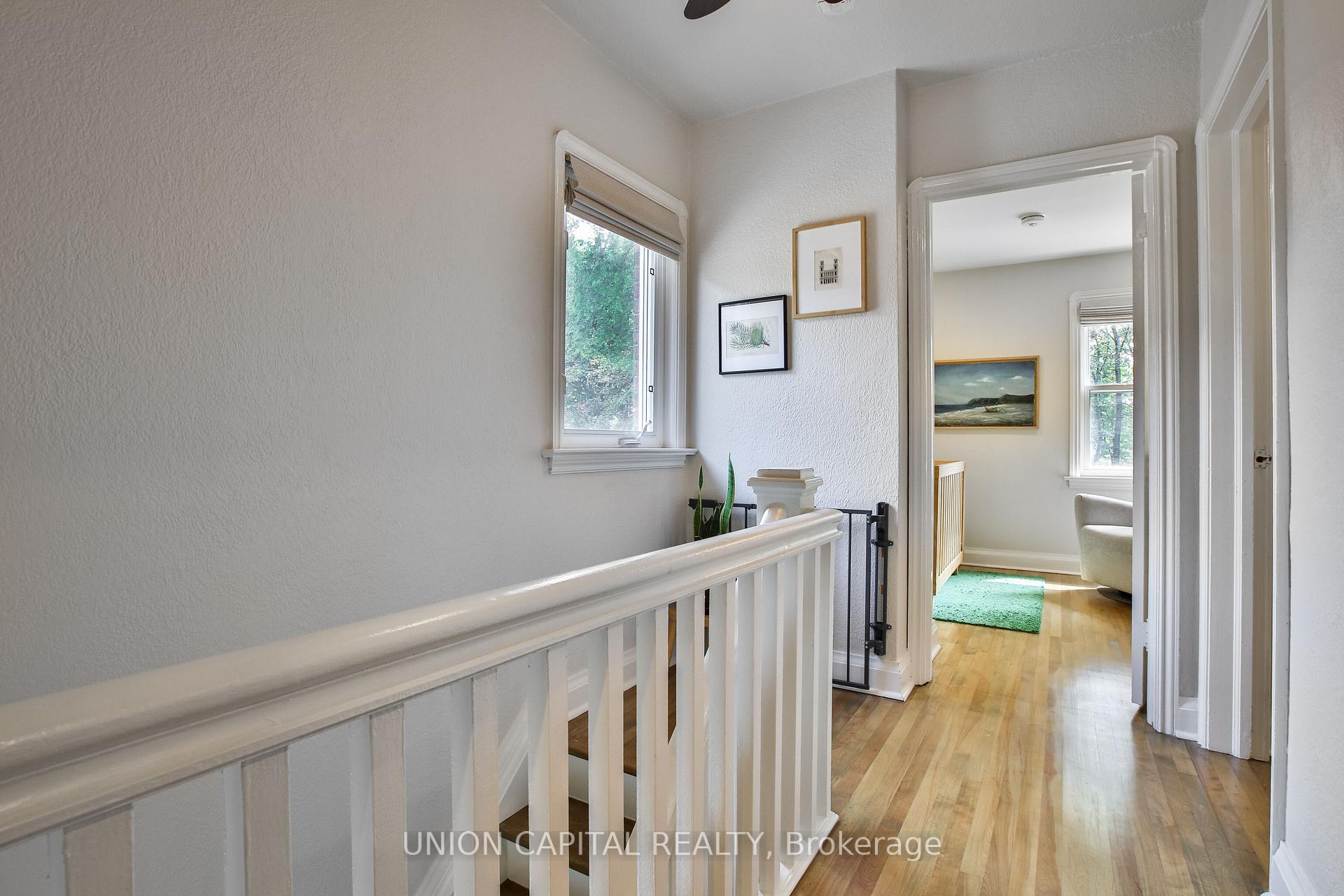 Photo 30 of 81 Thursfield Crescent, Toronto, Leaside — HOMEH