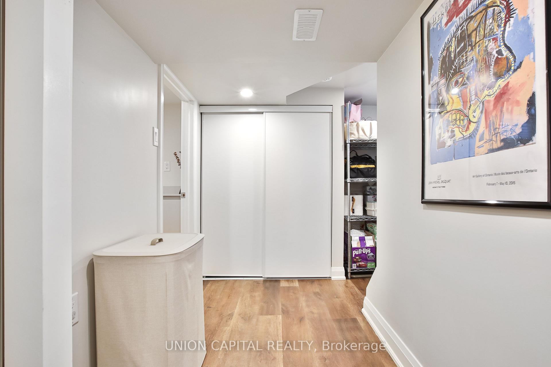 Photo 34 of 81 Thursfield Crescent, Toronto, Leaside — HOMEH