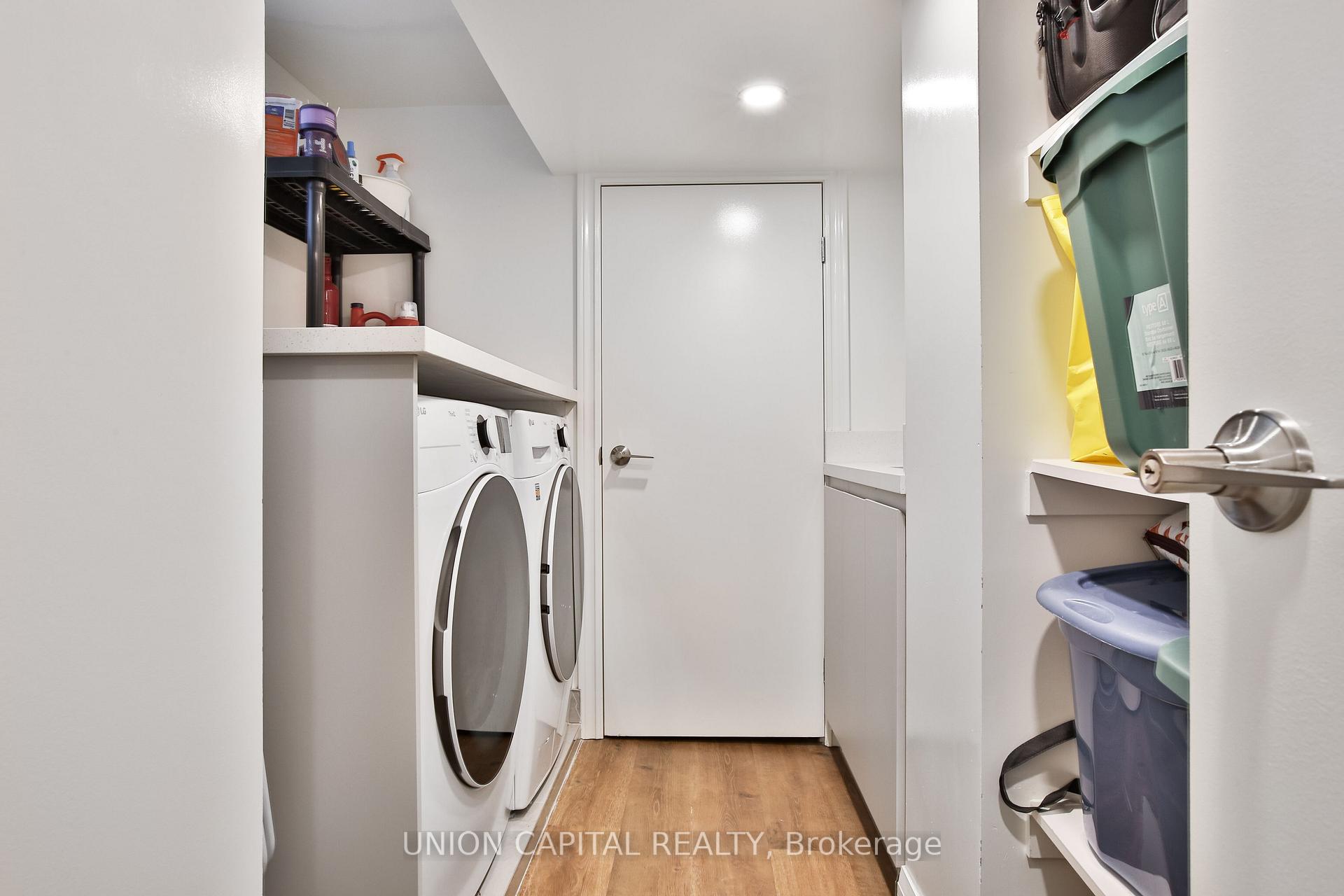 Photo 35 of 81 Thursfield Crescent, Toronto, Leaside — HOMEH