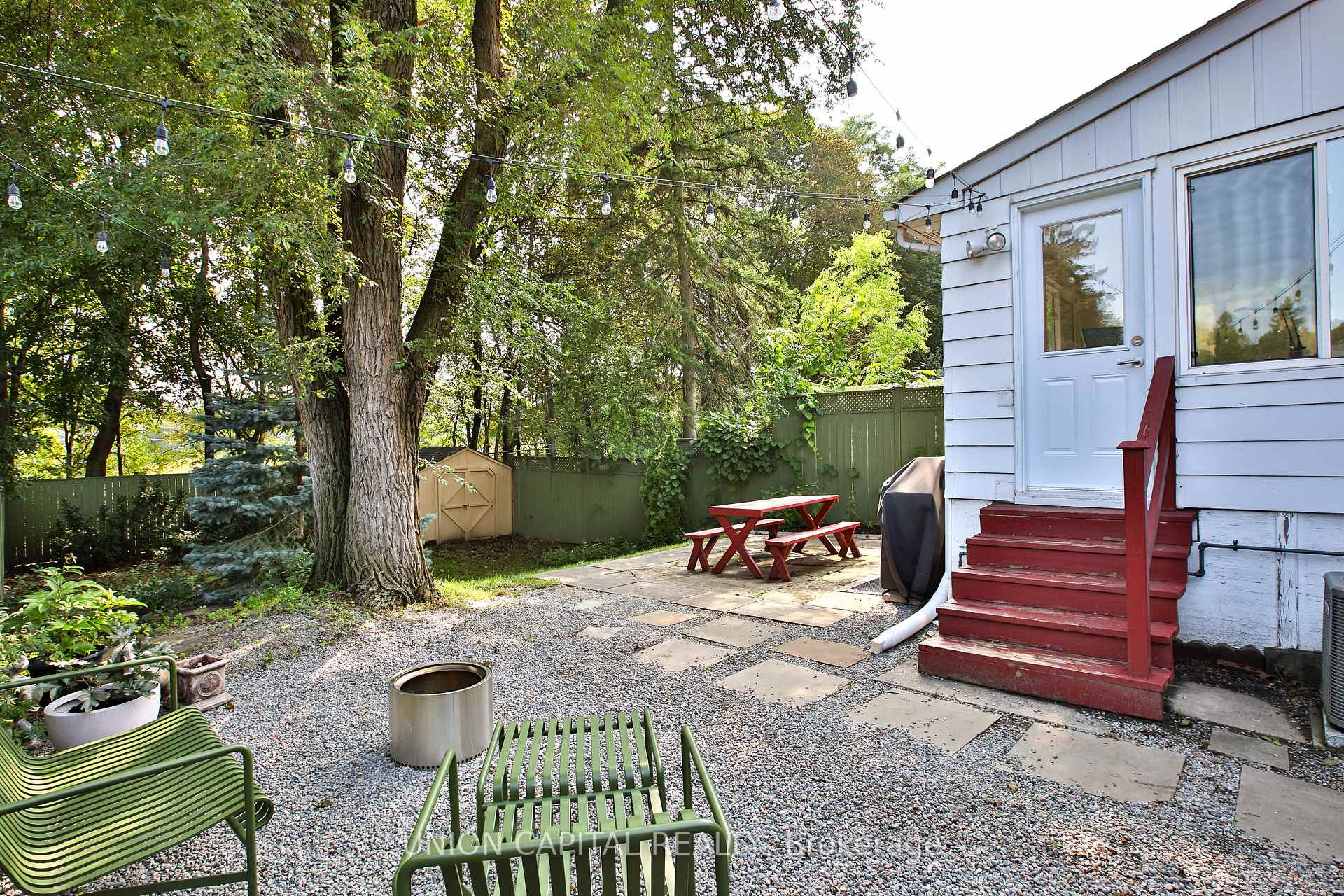 Photo 43 of 81 Thursfield Crescent, Toronto, Leaside — HOMEH