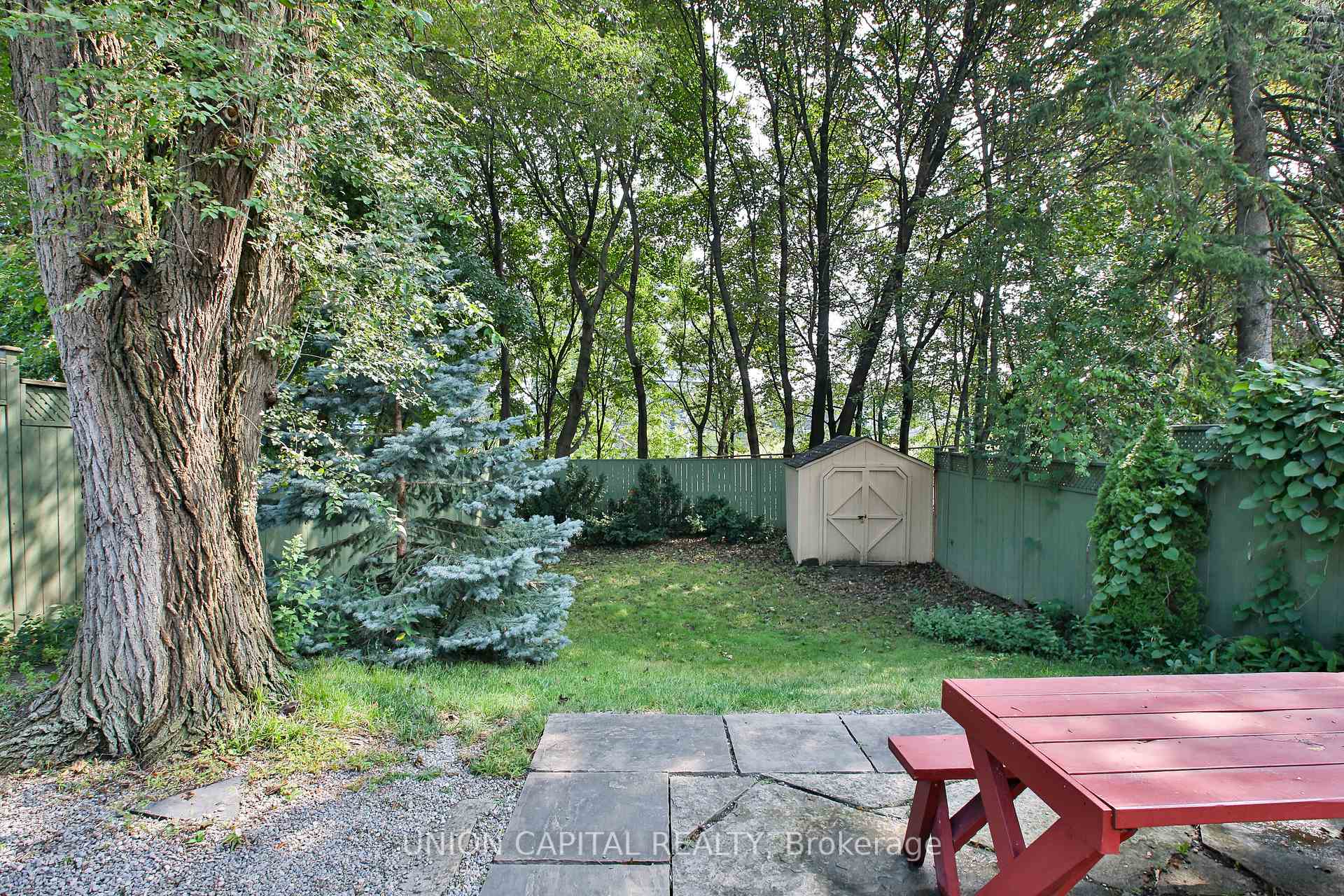 Photo 44 of 81 Thursfield Crescent, Toronto, Leaside — HOMEH