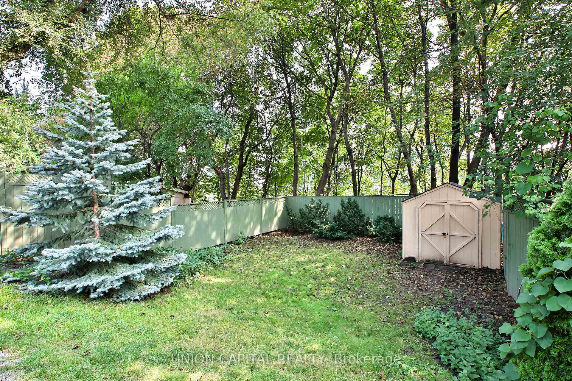 Photo 45 of 81 Thursfield Crescent, Toronto, Leaside — HOMEH