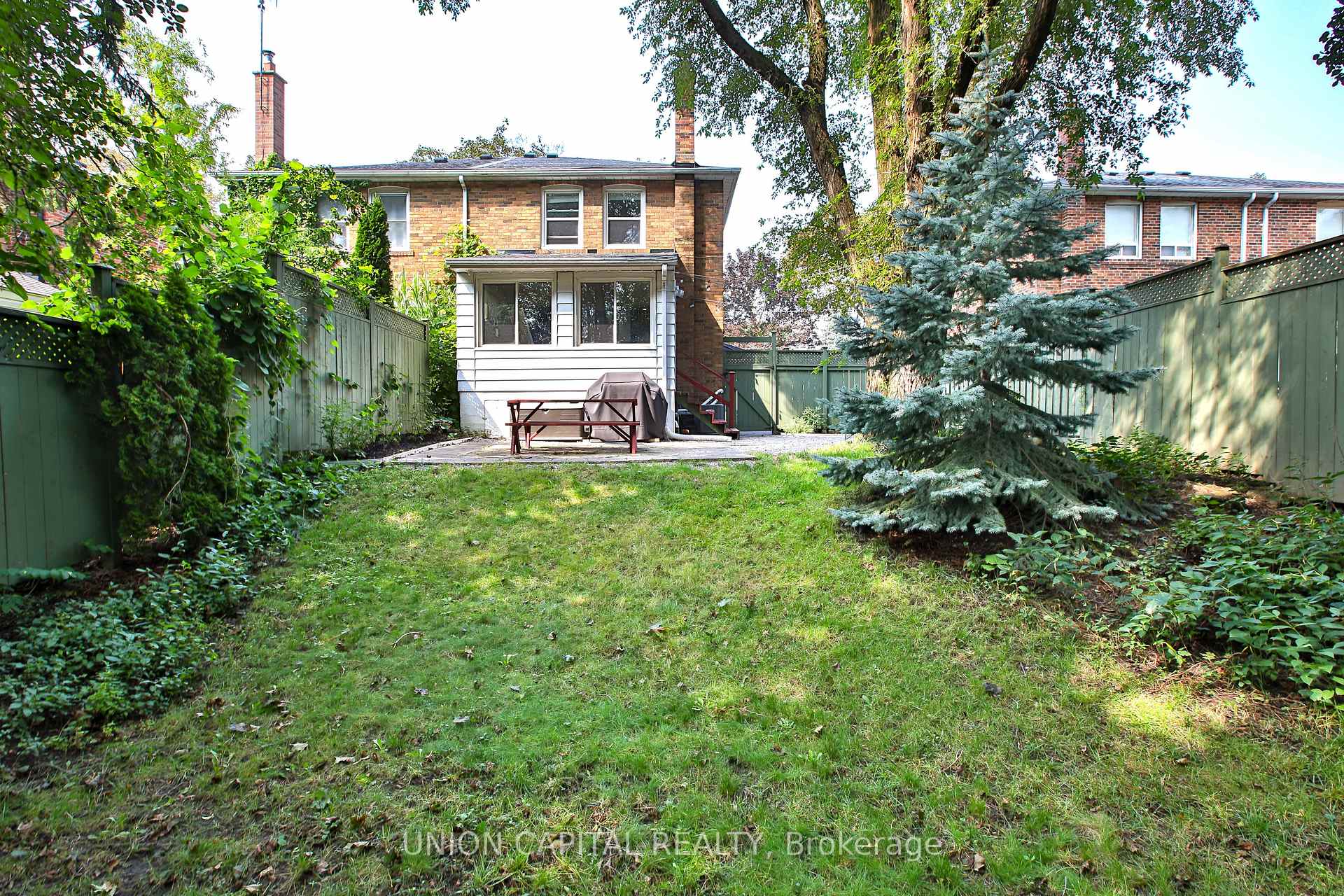 Photo 46 of 81 Thursfield Crescent, Toronto, Leaside — HOMEH