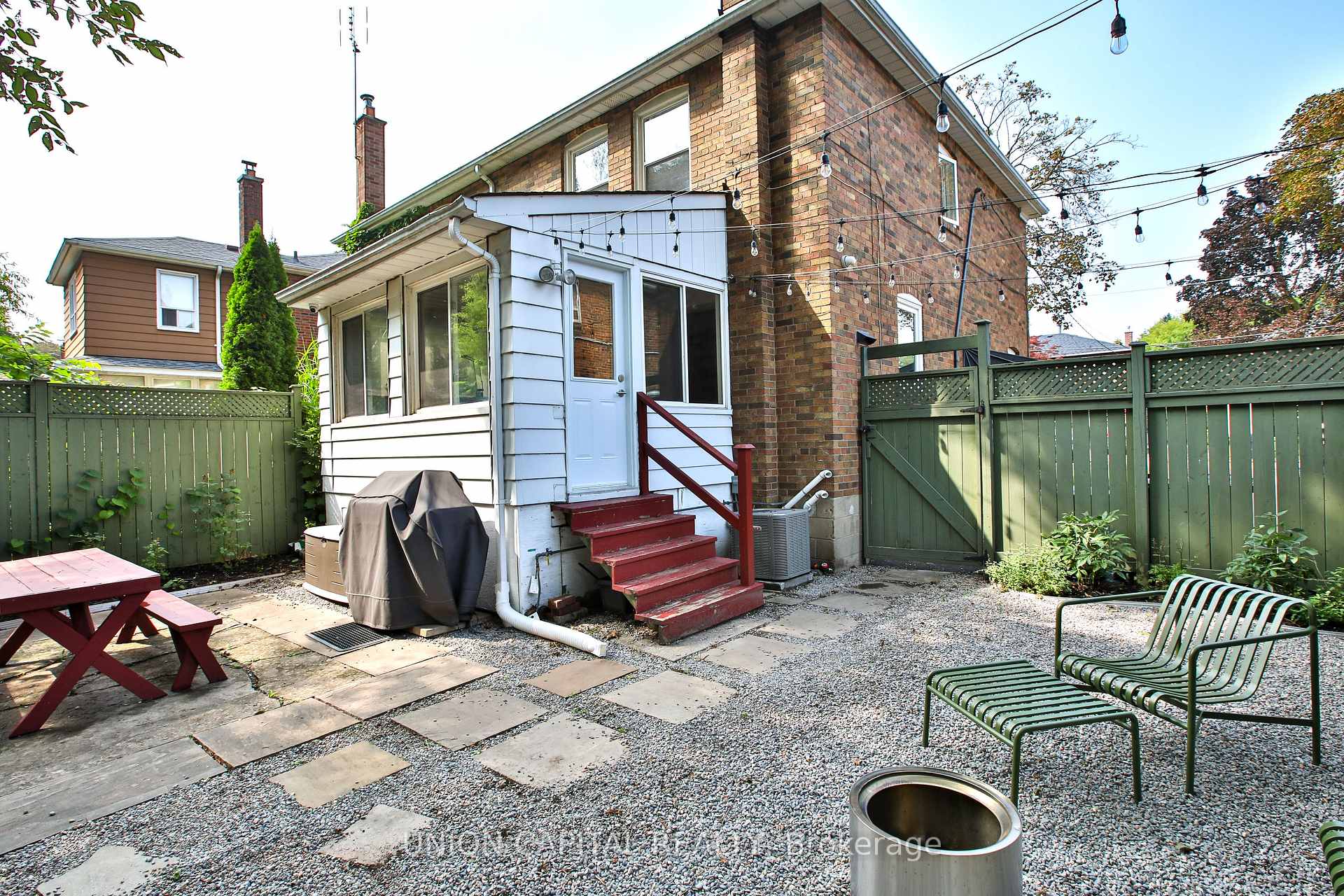 Photo 48 of 81 Thursfield Crescent, Toronto, Leaside — HOMEH