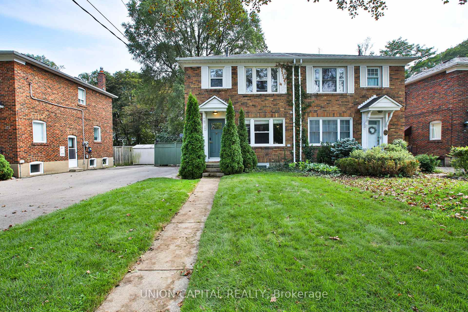 Photo 53 of 81 Thursfield Crescent, Toronto, Leaside — HOMEH