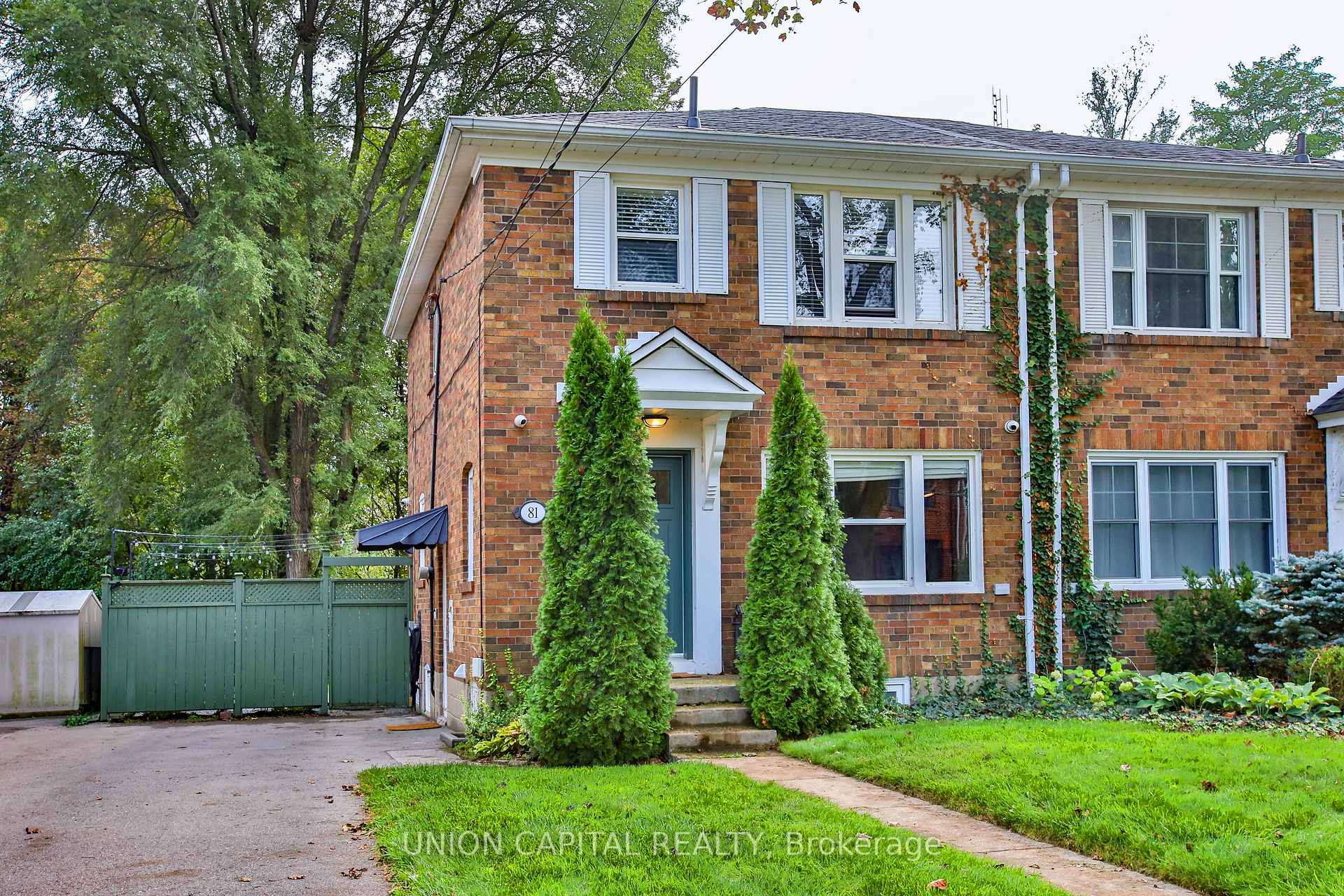 Photo 56 of 81 Thursfield Crescent, Toronto, Leaside — HOMEH