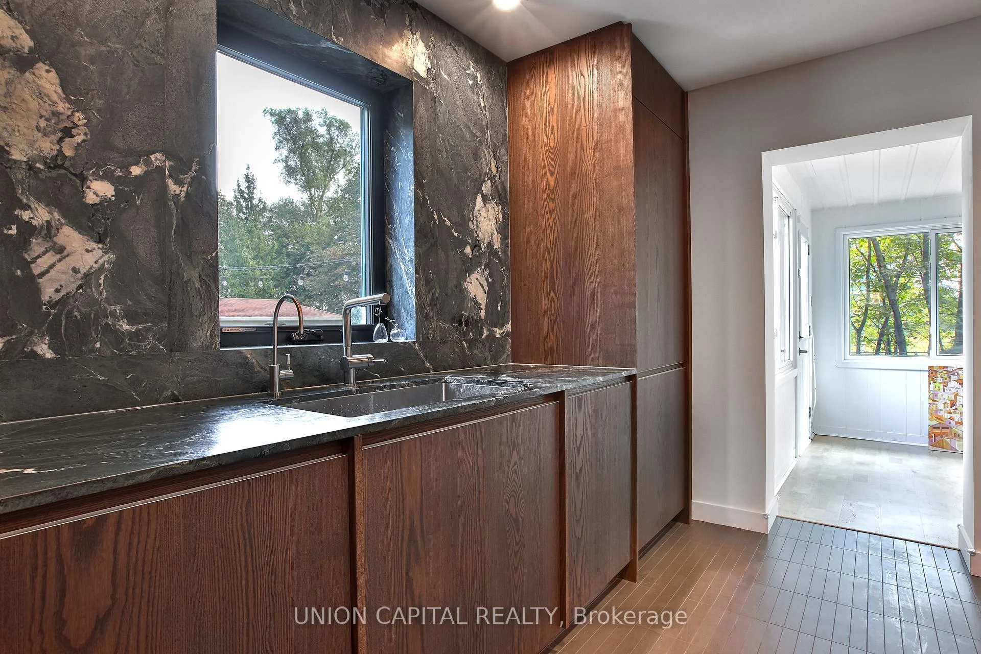 Photo 9 of 81 Thursfield Crescent, Toronto, Leaside — HOMEH