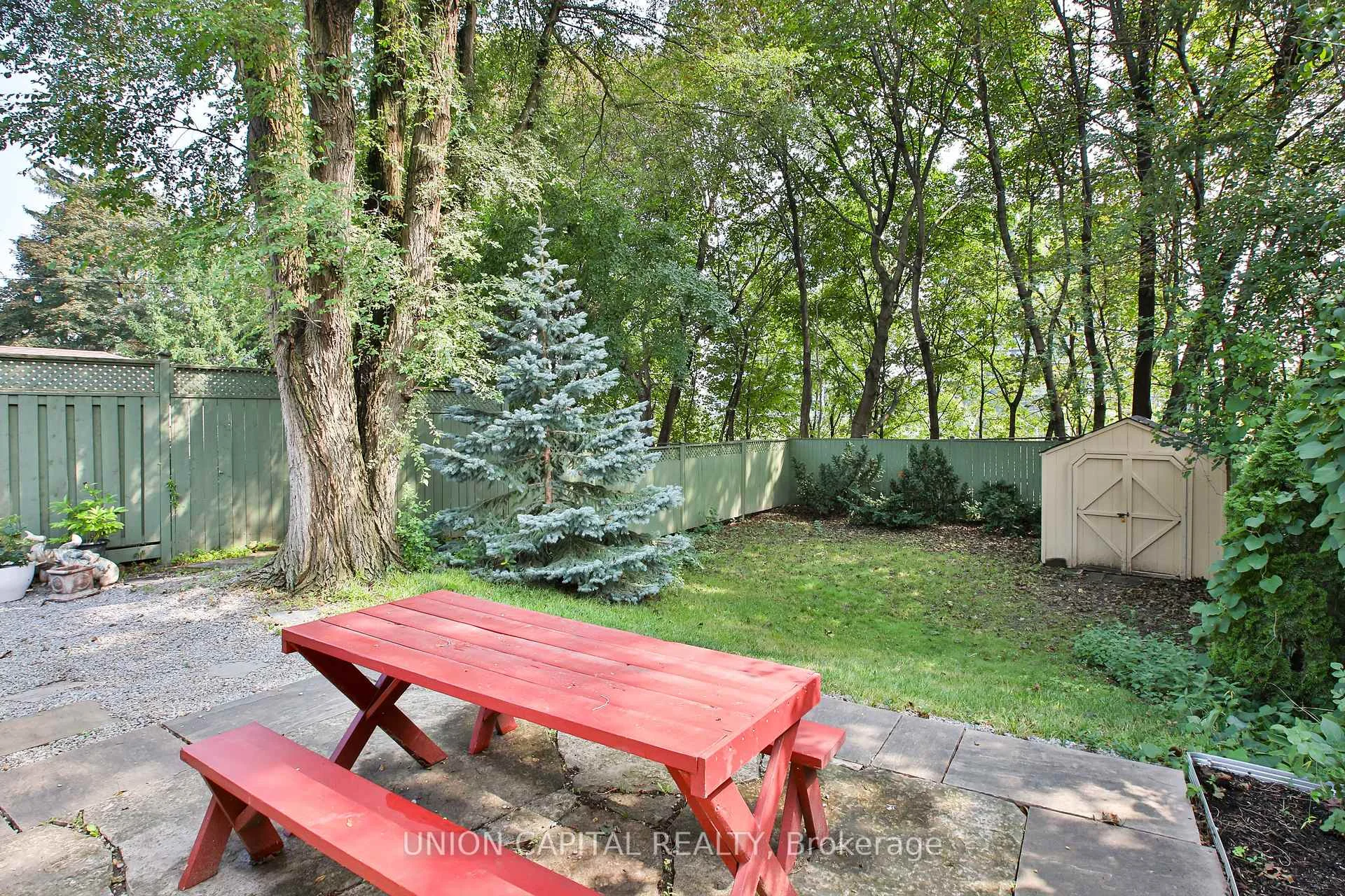 Photo 49 of 81 Thursfield Crescent, Toronto, Leaside — HOMEH