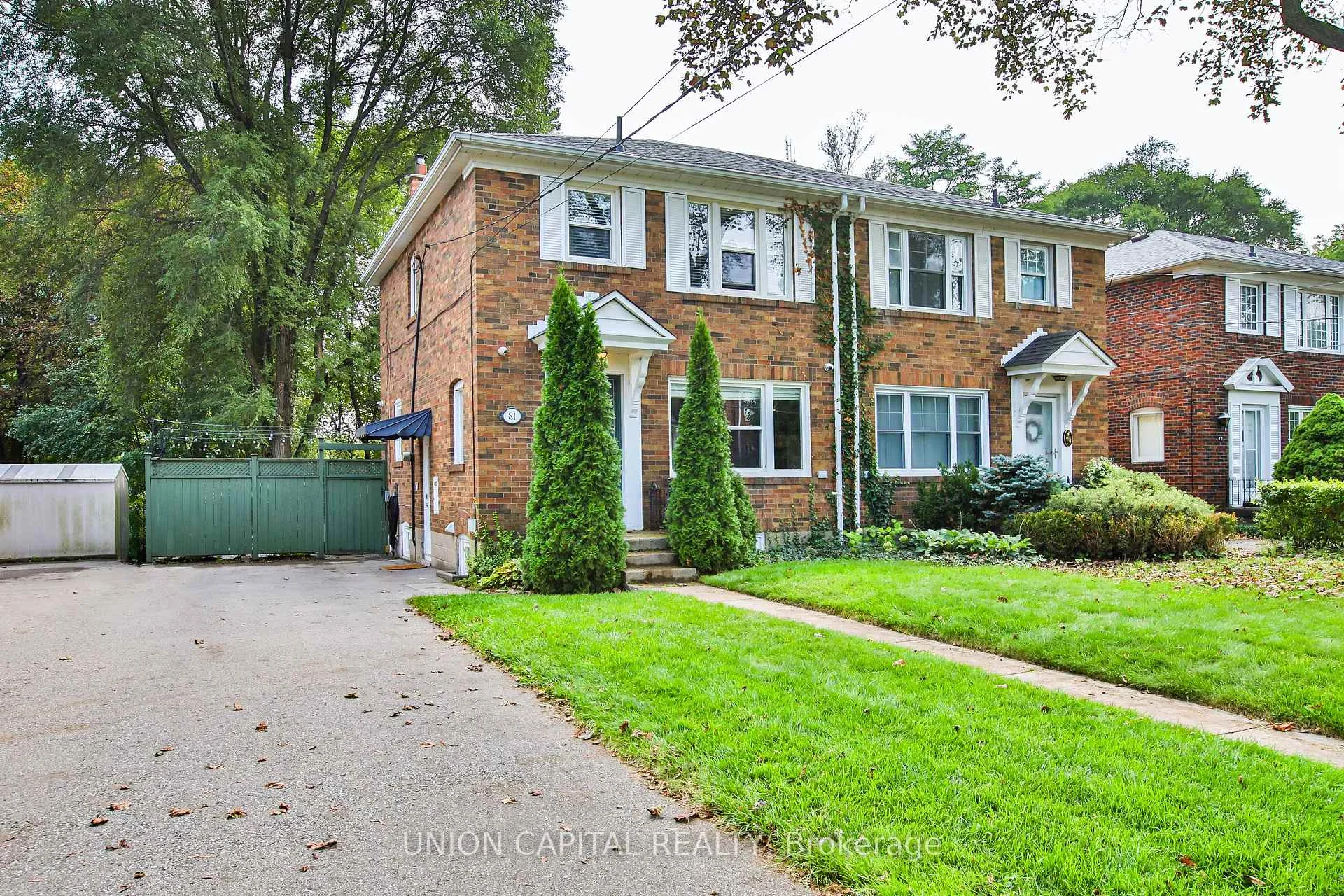 Photo 57 of 81 Thursfield Crescent, Toronto, Leaside — HOMEH