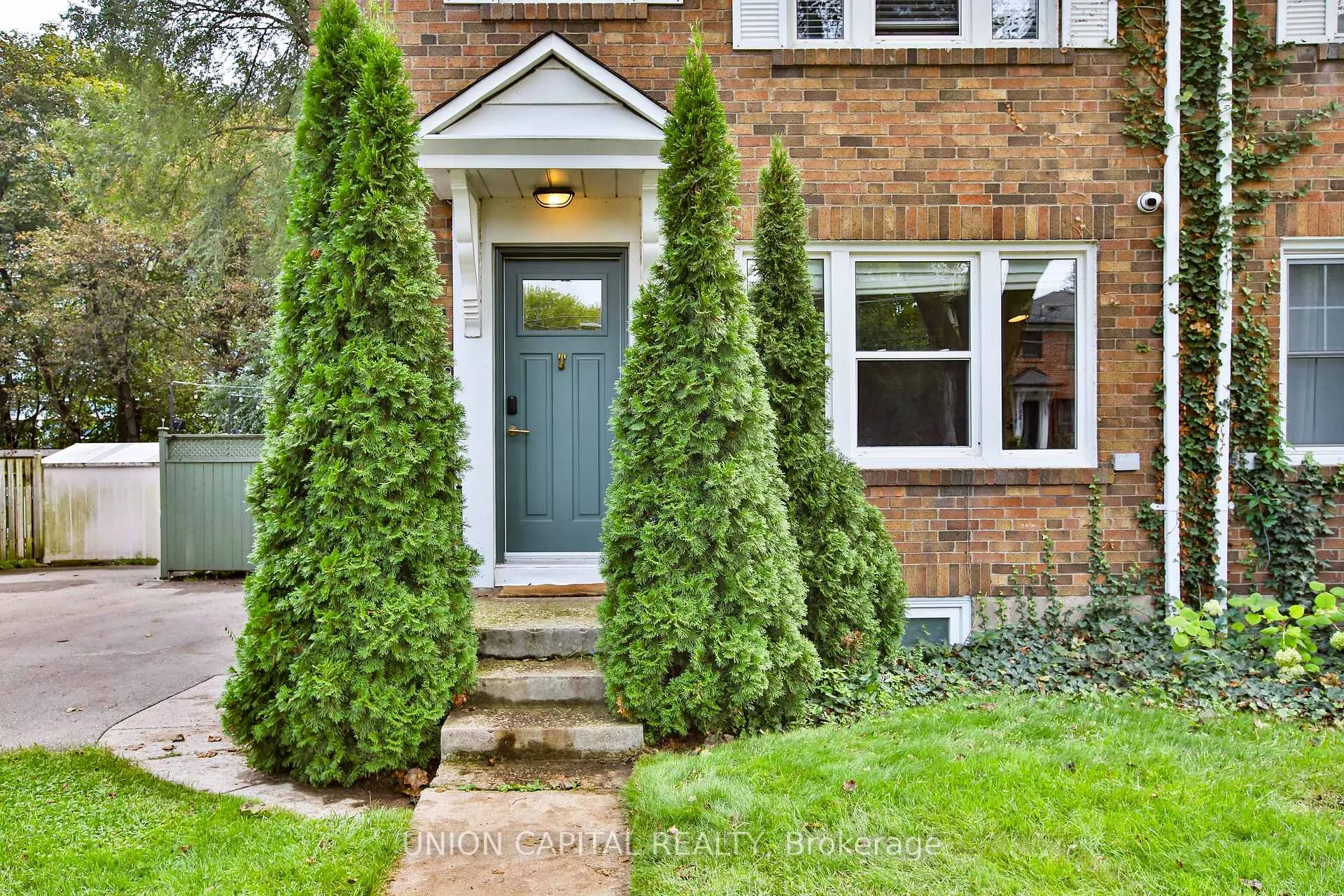 Photo 58 of 81 Thursfield Crescent, Toronto, Leaside — HOMEH