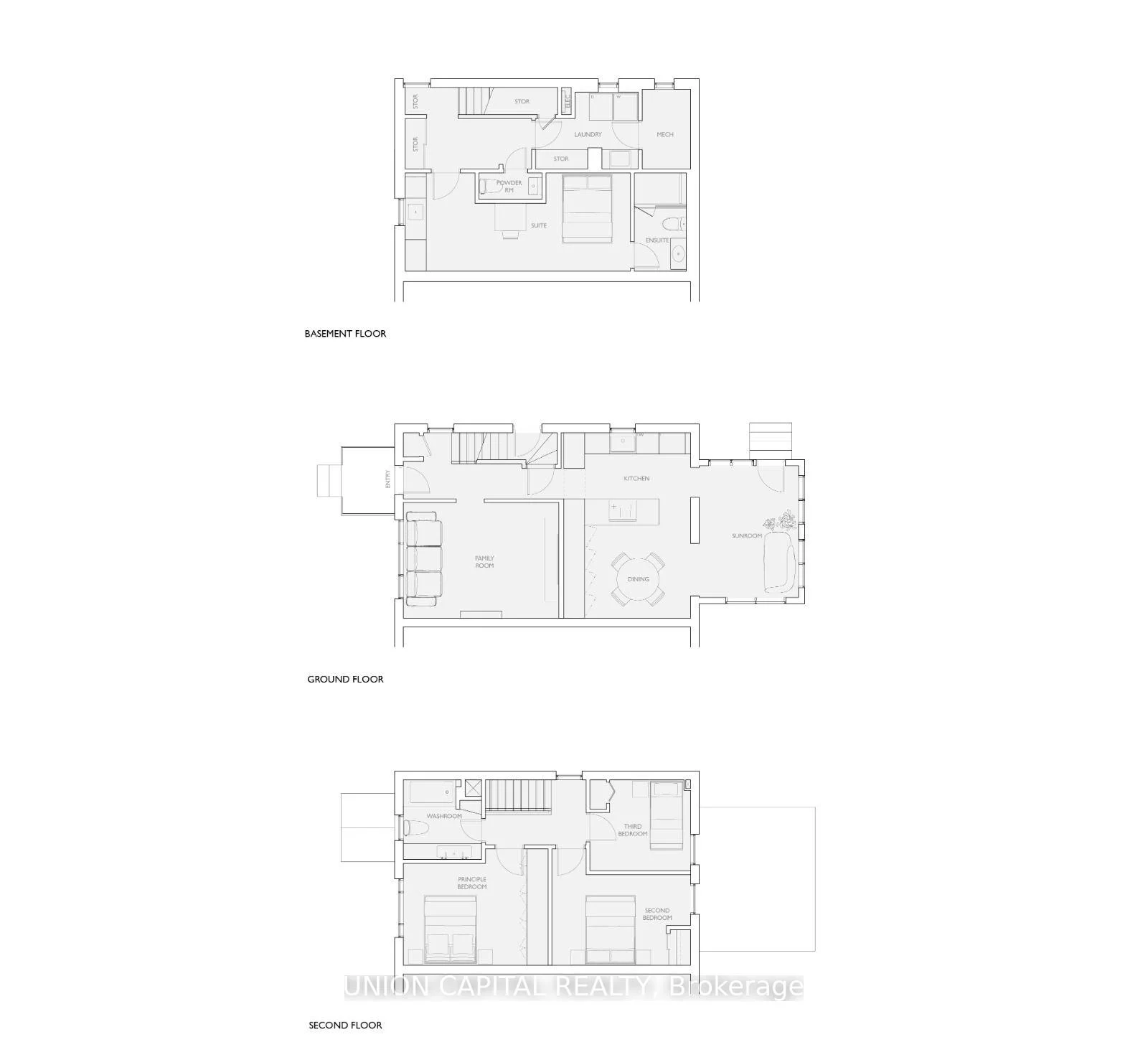 Photo 59 of 81 Thursfield Crescent, Toronto, Leaside — HOMEH