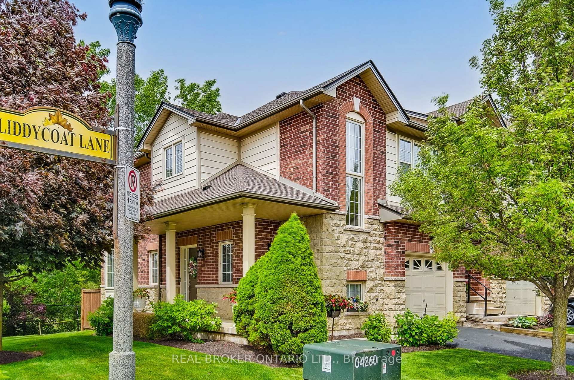 Photo 5 of 5 Liddycoat Lane, Hamilton, Ancaster — HOMEH