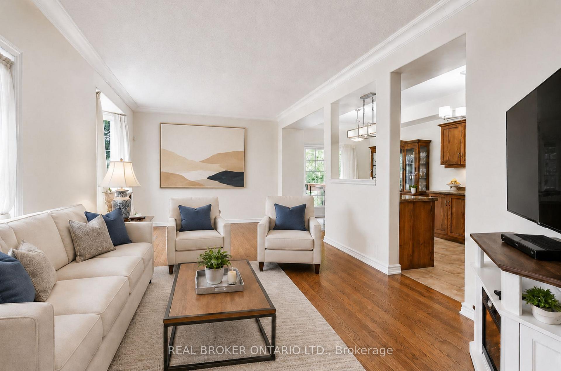 Photo 11 of 5 Liddycoat Lane, Hamilton, Ancaster — HOMEH